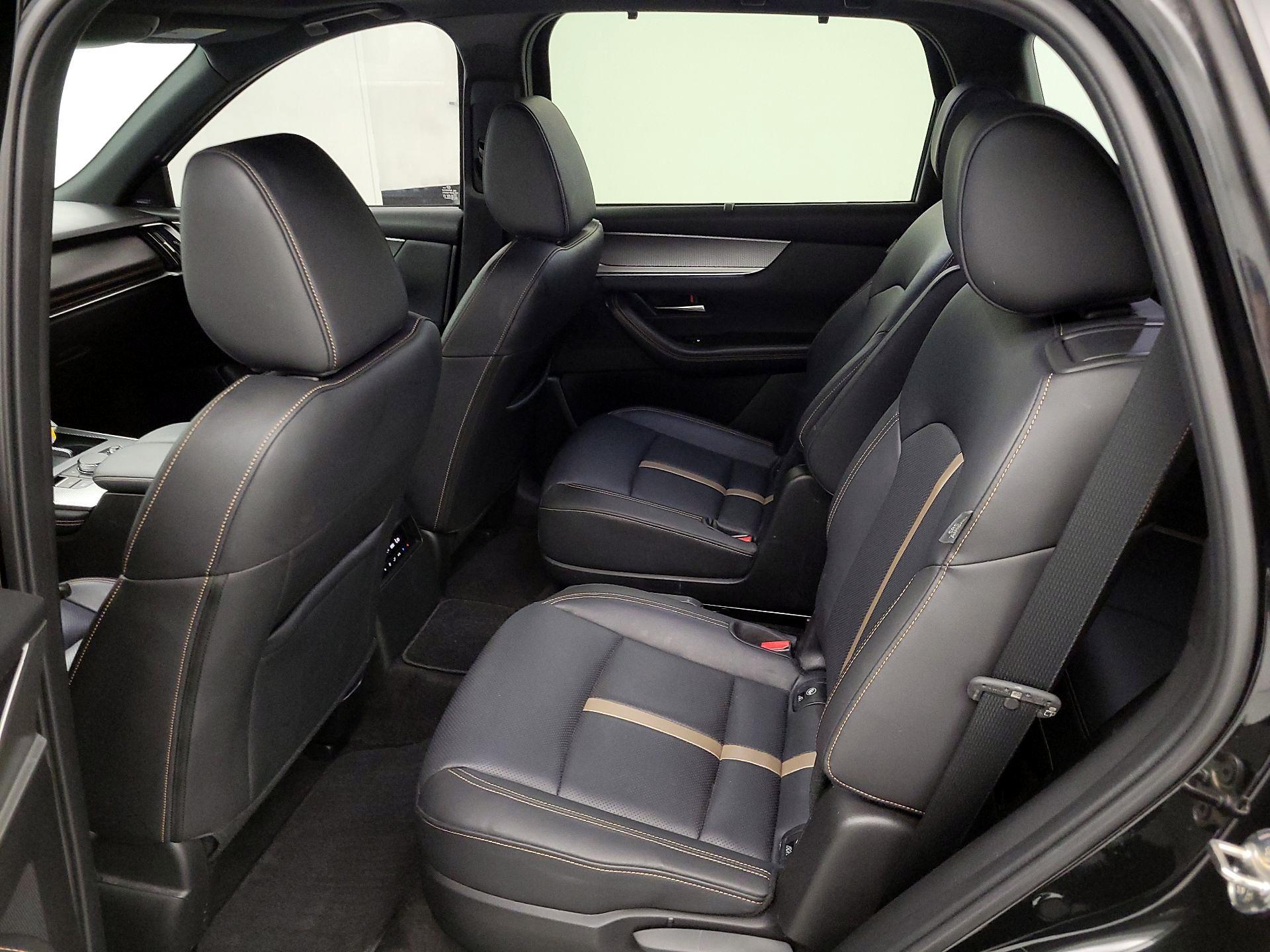 Thumbnail: 2024 Mazda CX-90 - 20