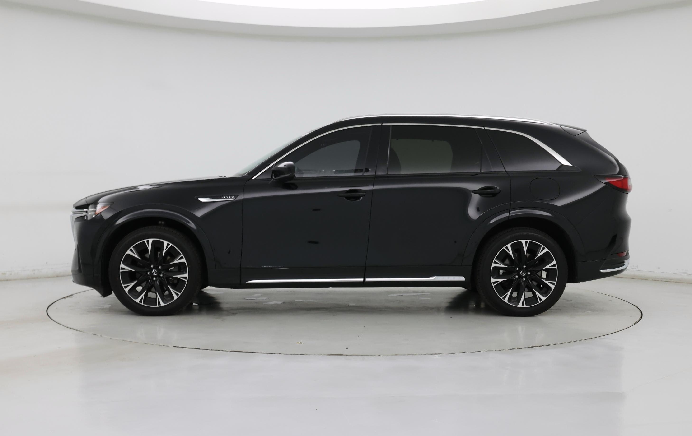 Thumbnail: 2024 Mazda CX-90 - 3