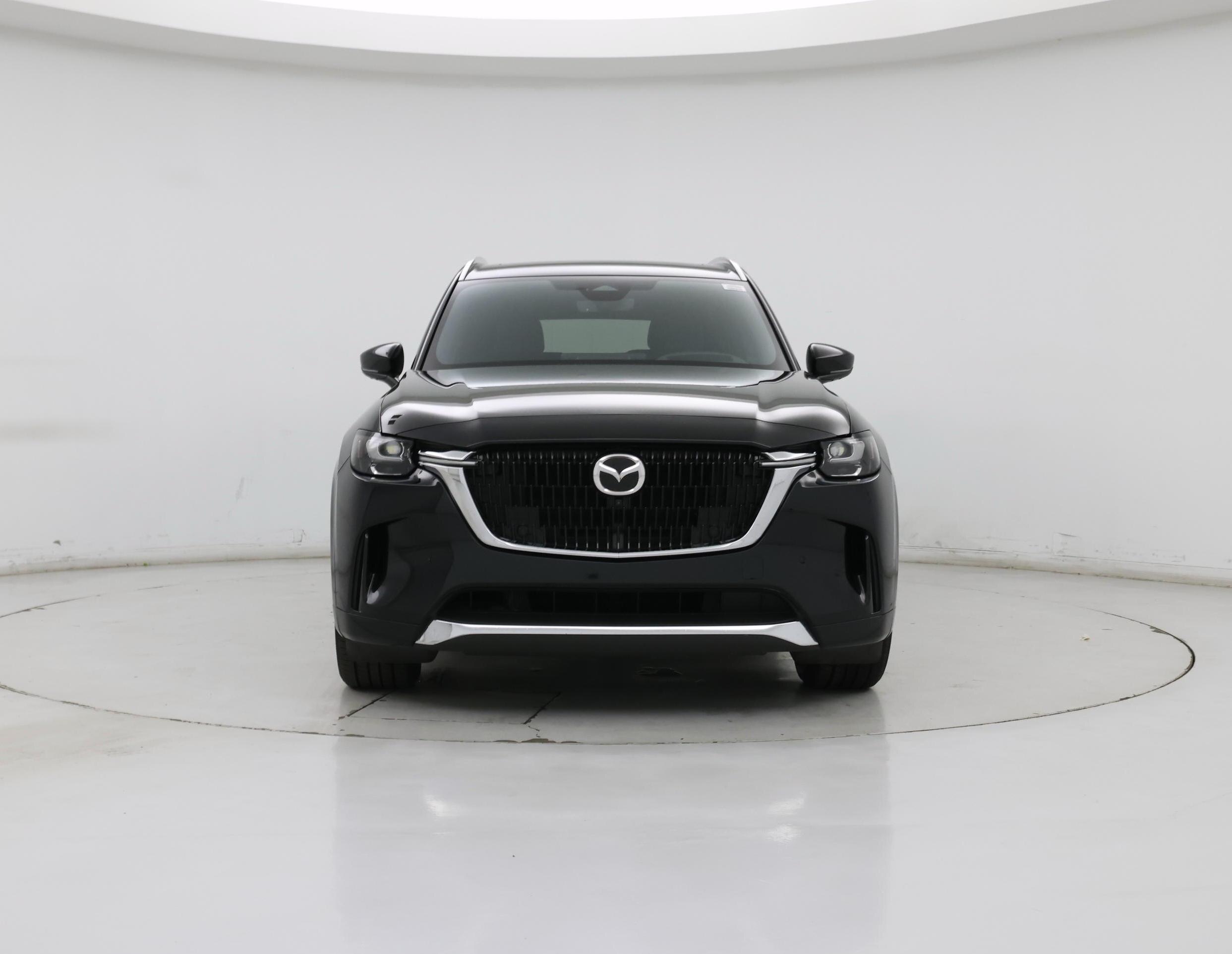Thumbnail: 2024 Mazda CX-90 - 5