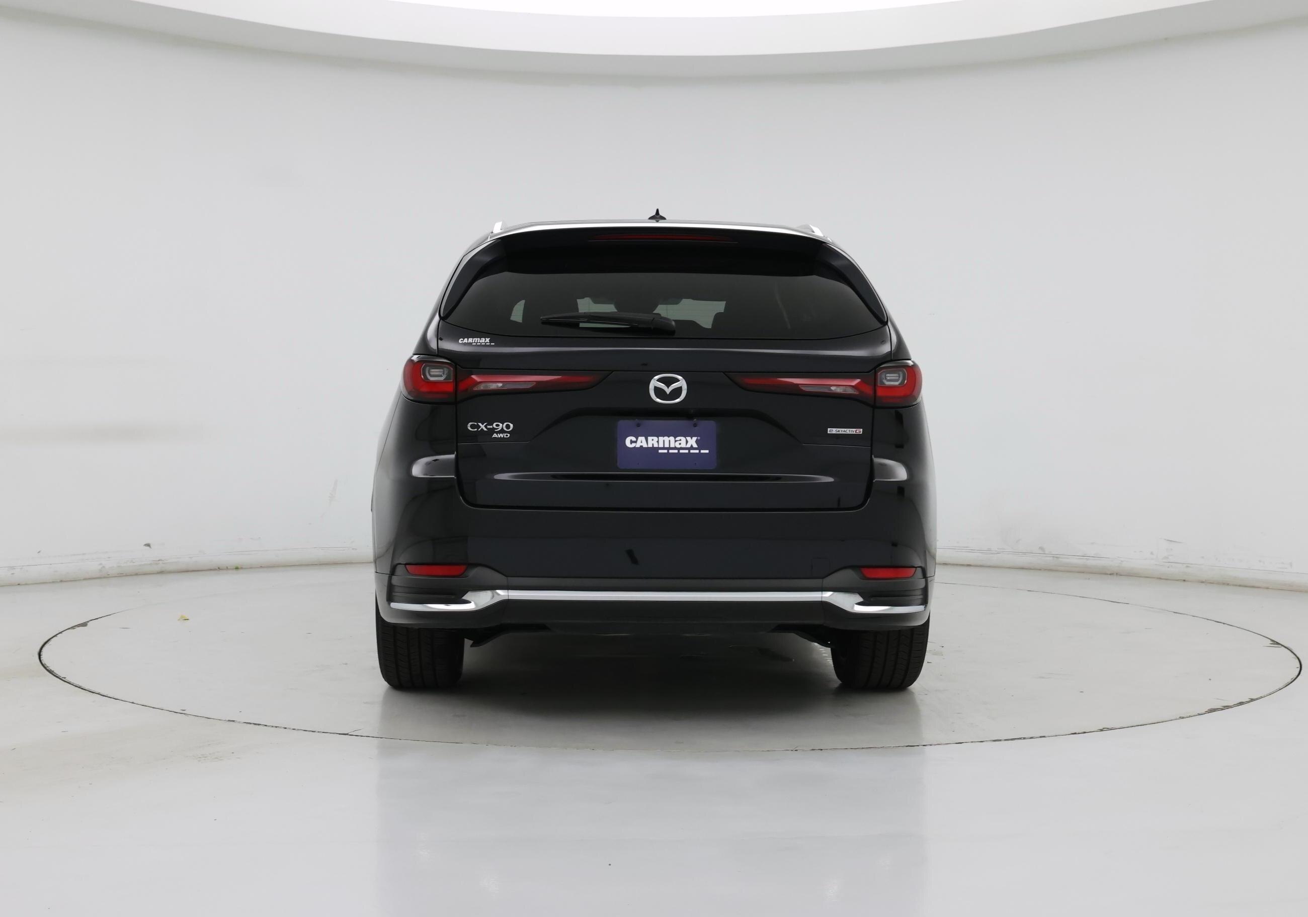 Thumbnail: 2024 Mazda CX-90 - 6