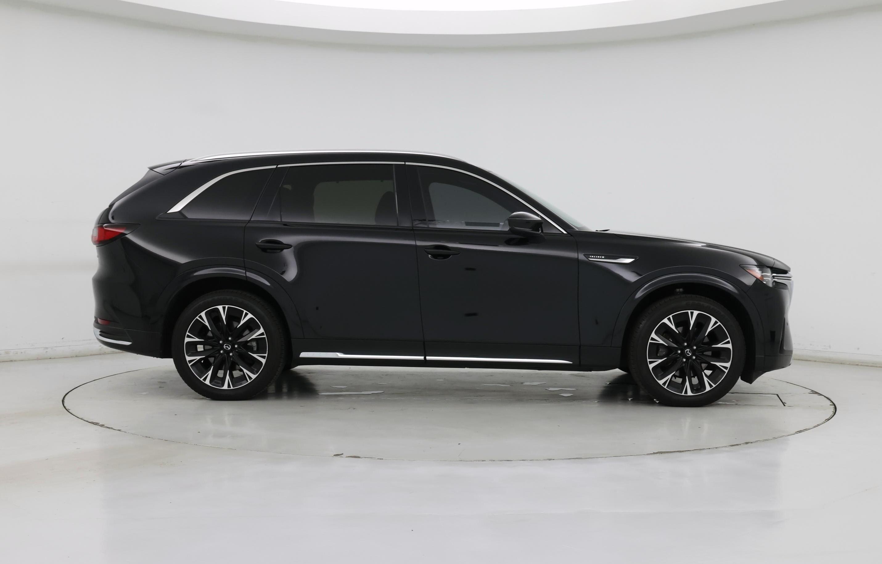 Thumbnail: 2024 Mazda CX-90 - 7