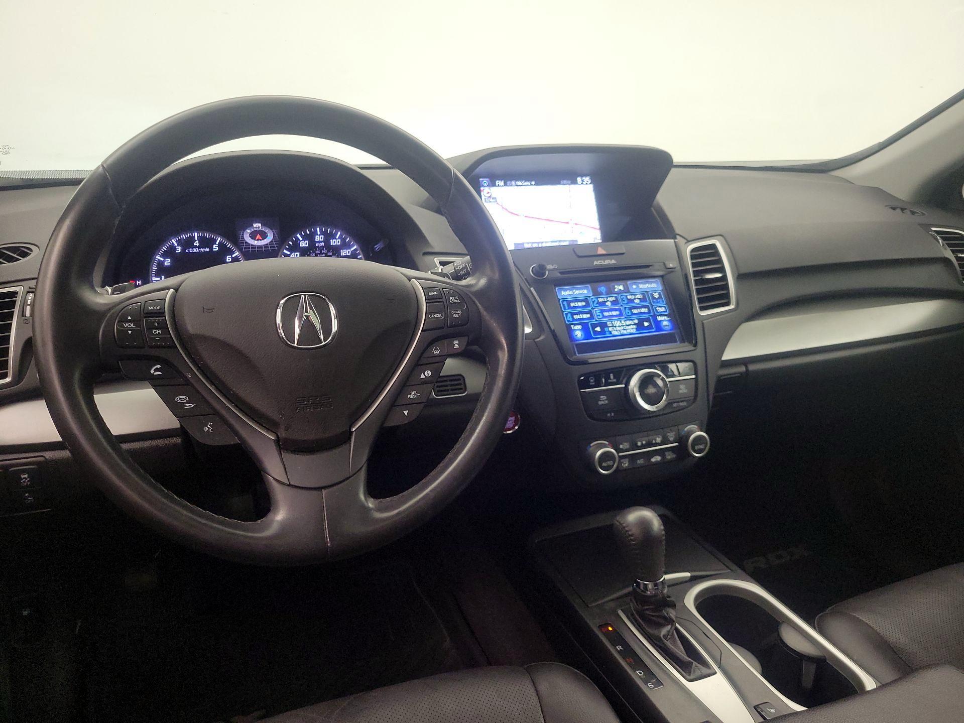 Thumbnail: 2018 Acura RDX - 9