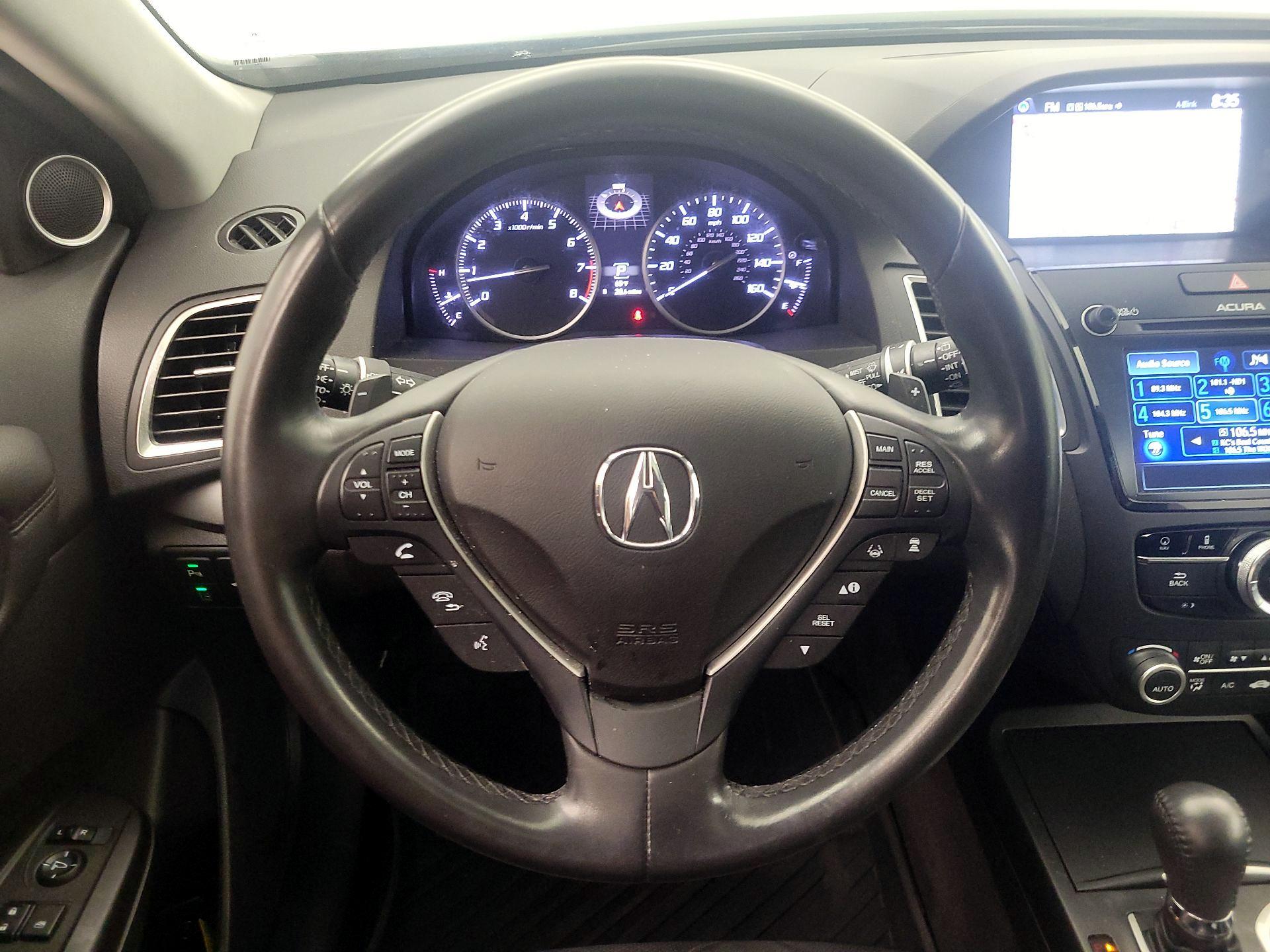 Thumbnail: 2018 Acura RDX - 10