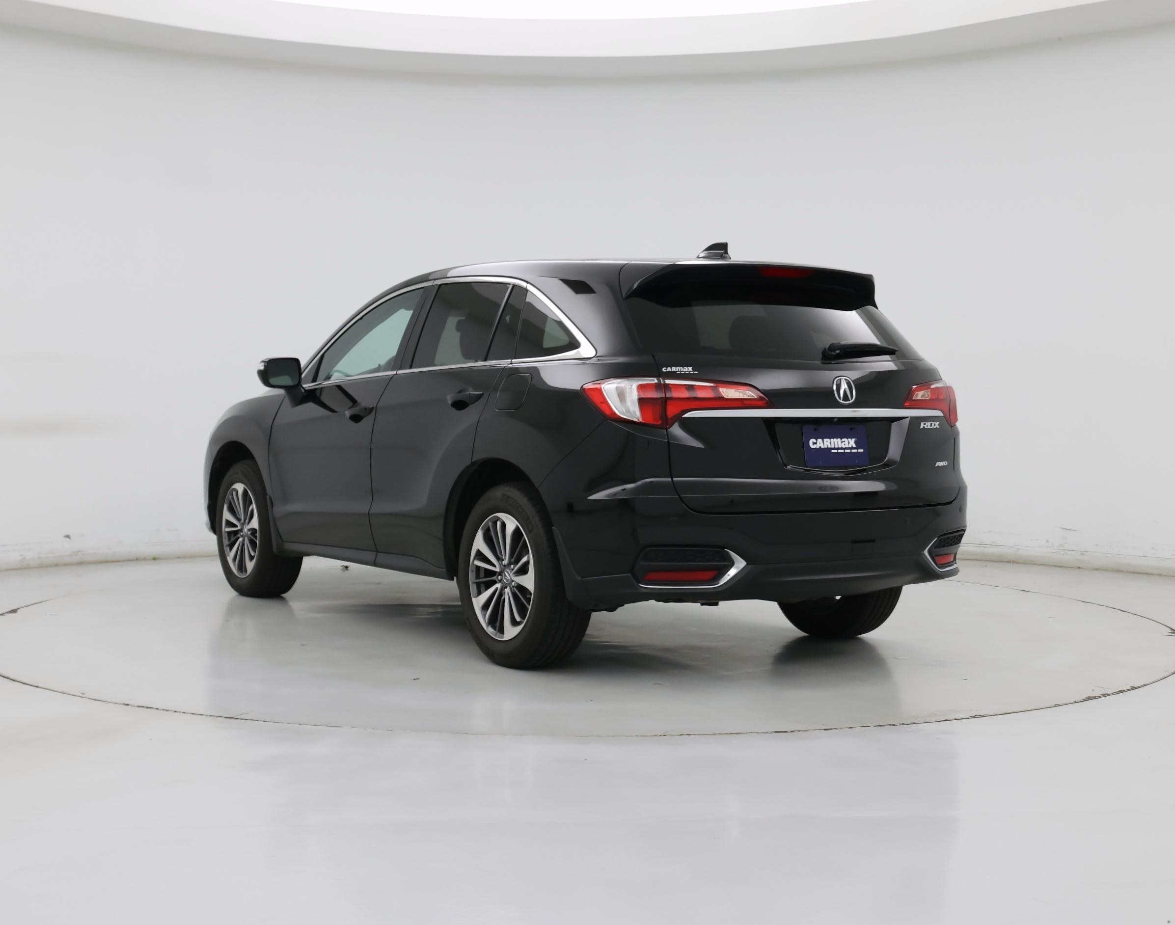 Thumbnail: 2018 Acura RDX - 2