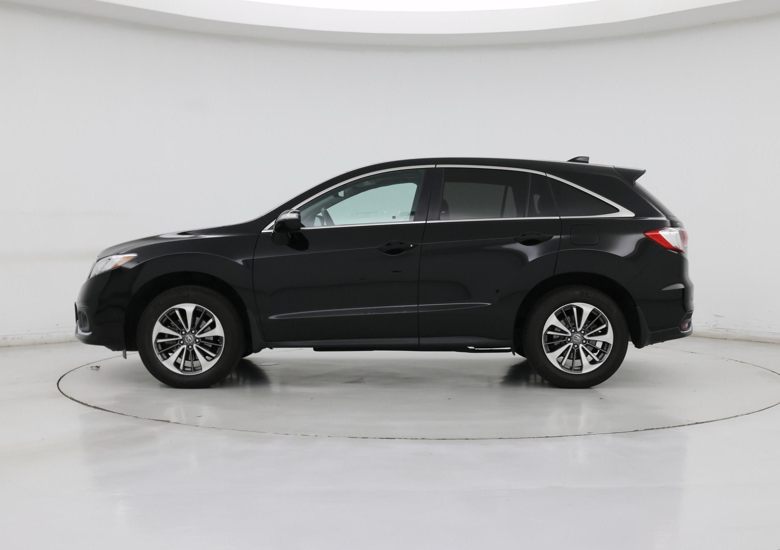 Thumbnail: 2018 Acura RDX - 3