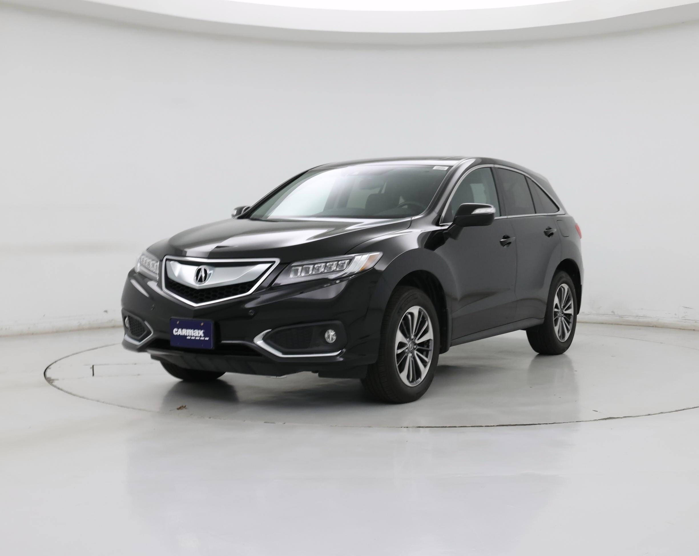 Thumbnail: 2018 Acura RDX - 4