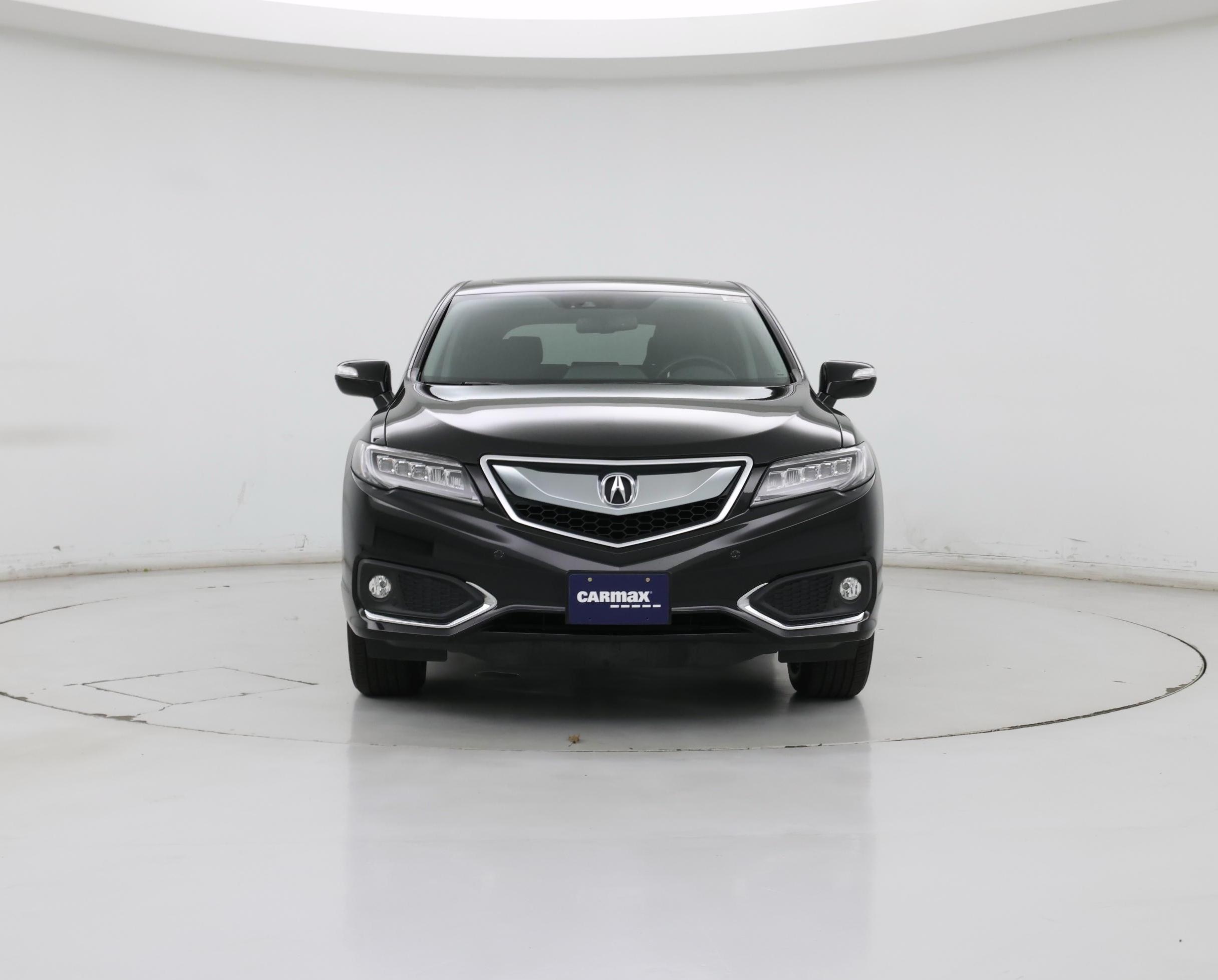 Thumbnail: 2018 Acura RDX - 5