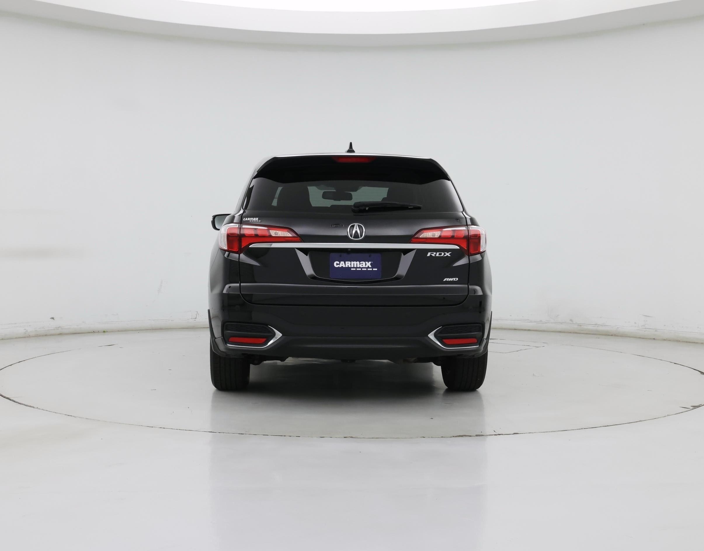 Thumbnail: 2018 Acura RDX - 6