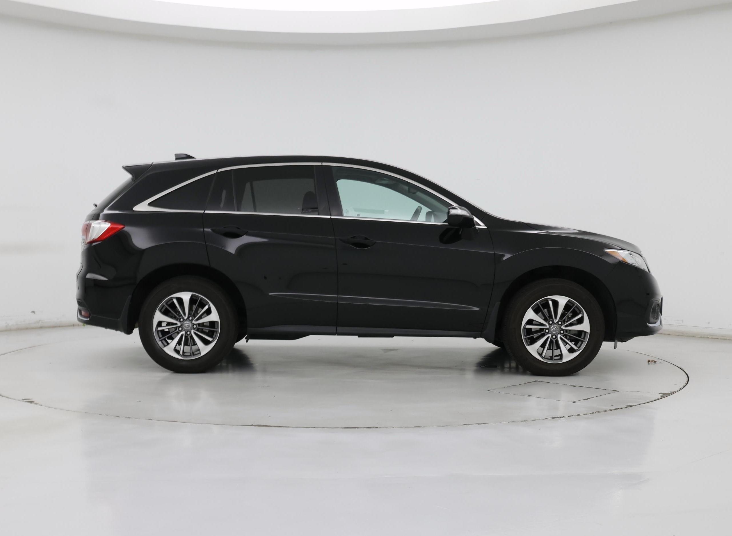 Thumbnail: 2018 Acura RDX - 7