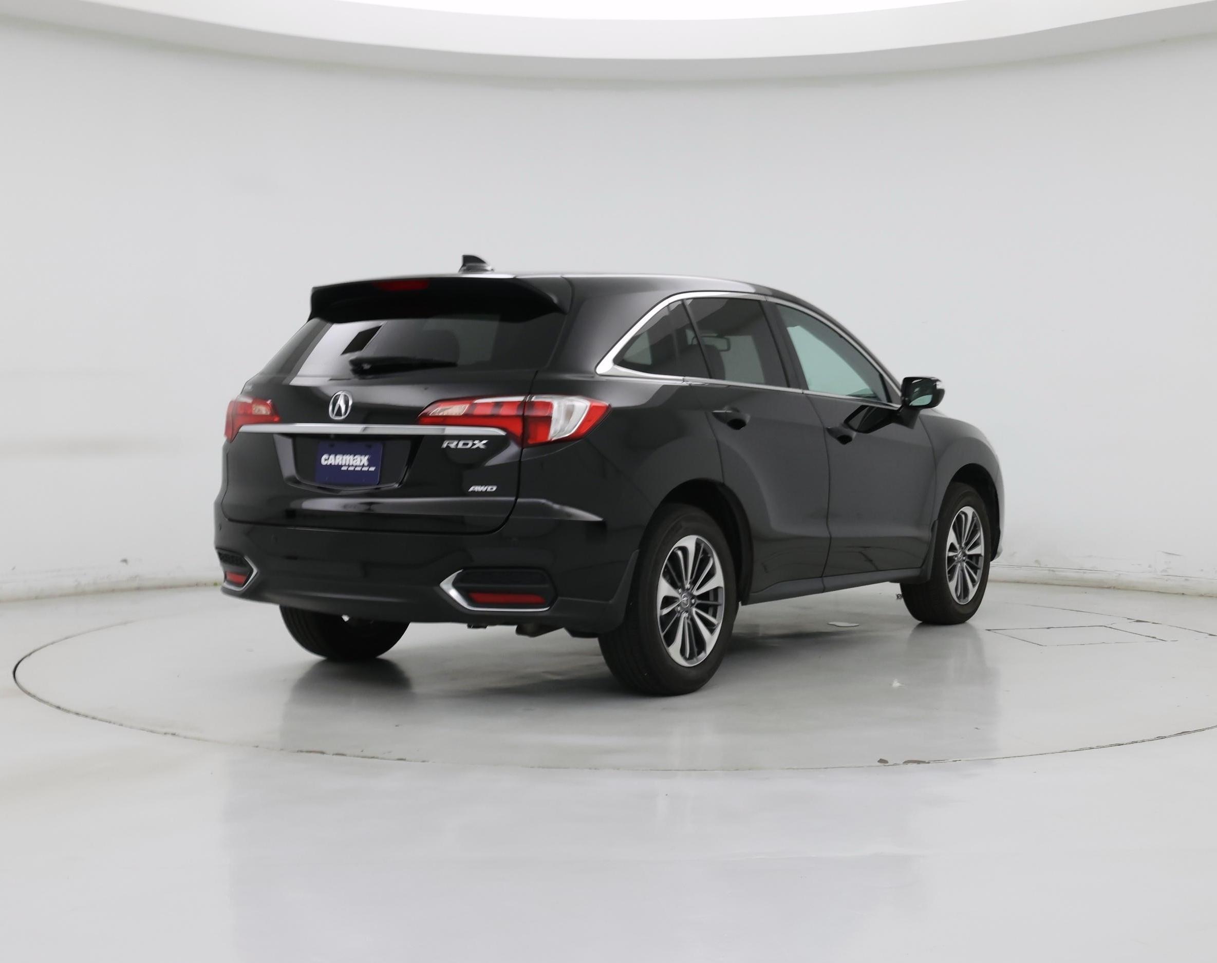 Thumbnail: 2018 Acura RDX - 8