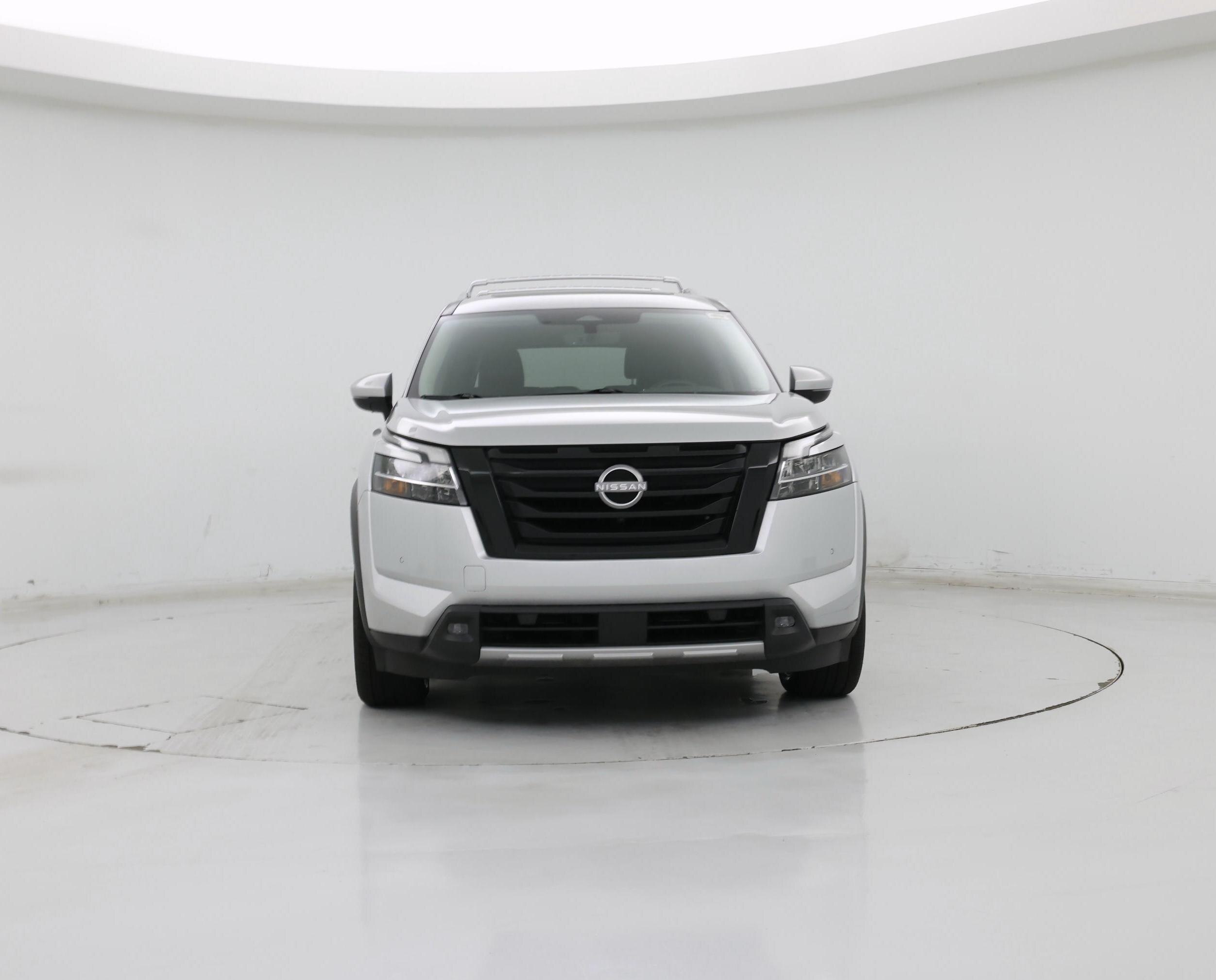 Thumbnail: 2023 Nissan Pathfinder - 5
