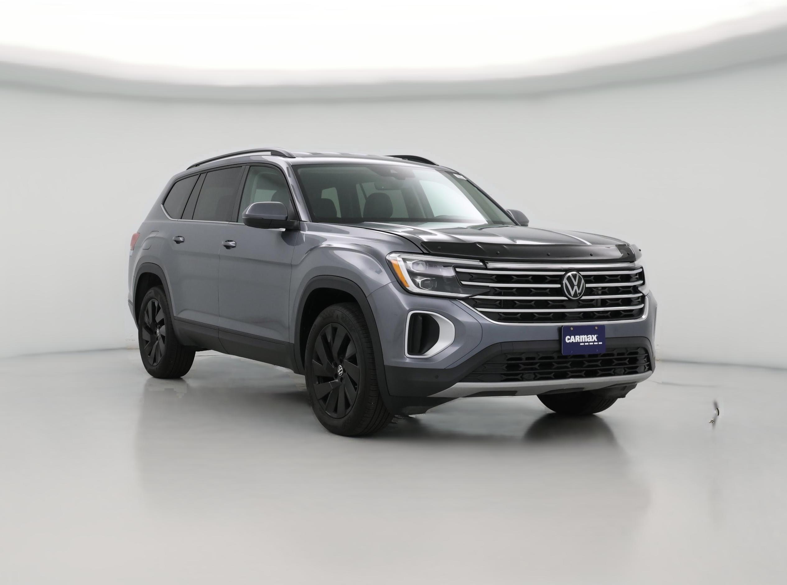 Thumbnail: 2024 Volkswagen Atlas - 1