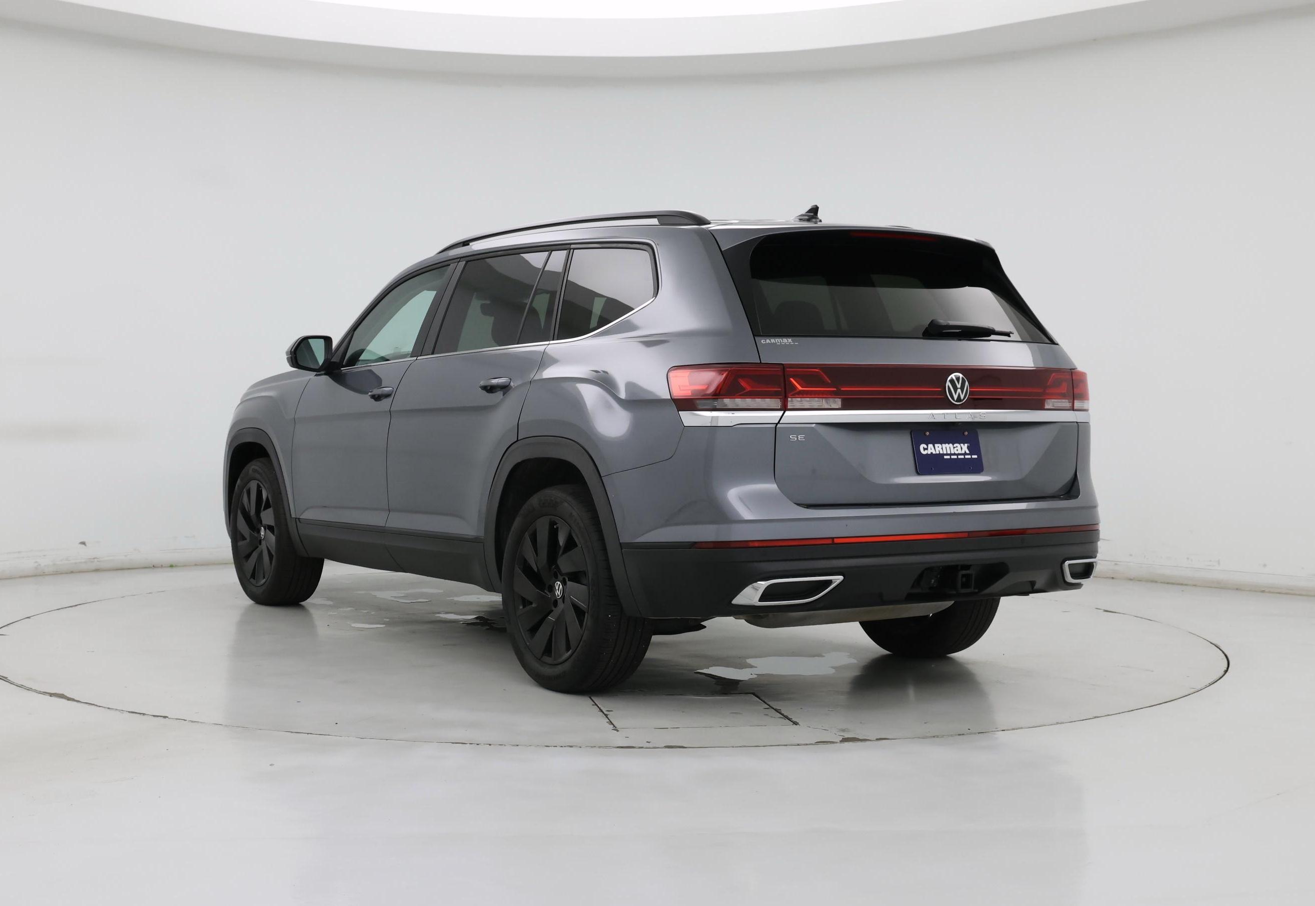 Thumbnail: 2024 Volkswagen Atlas - 2