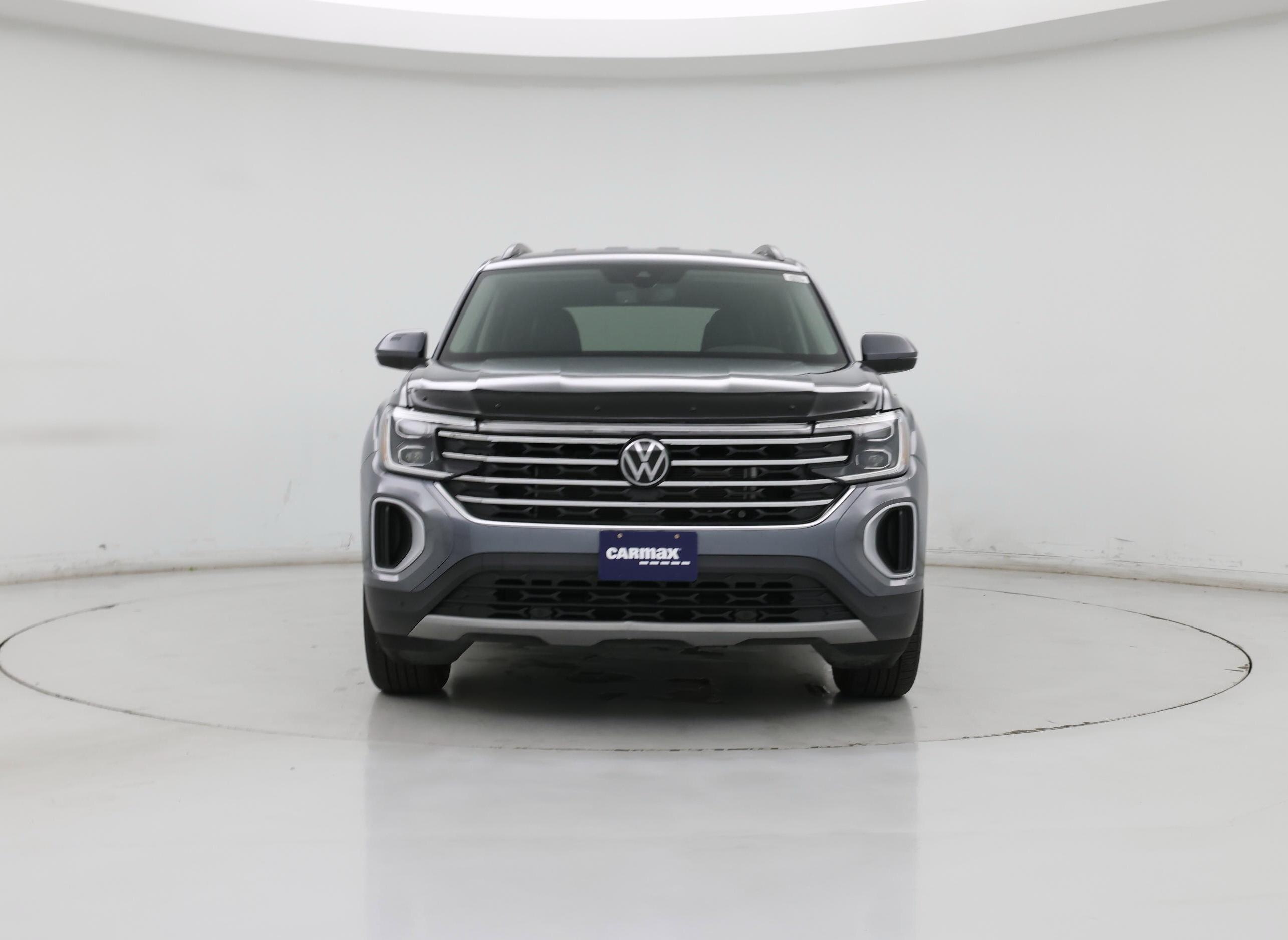 Thumbnail: 2024 Volkswagen Atlas - 5