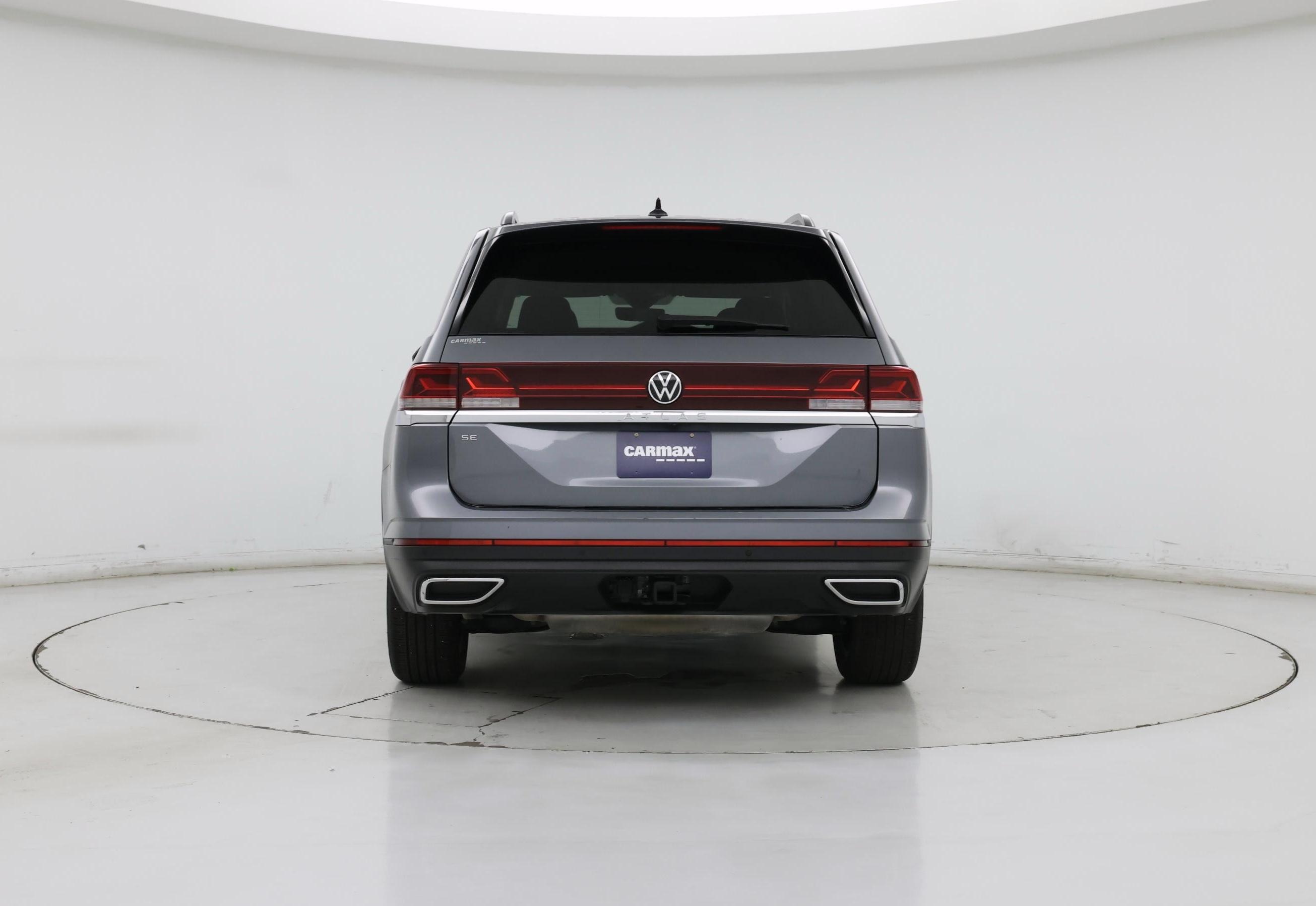 Thumbnail: 2024 Volkswagen Atlas - 6