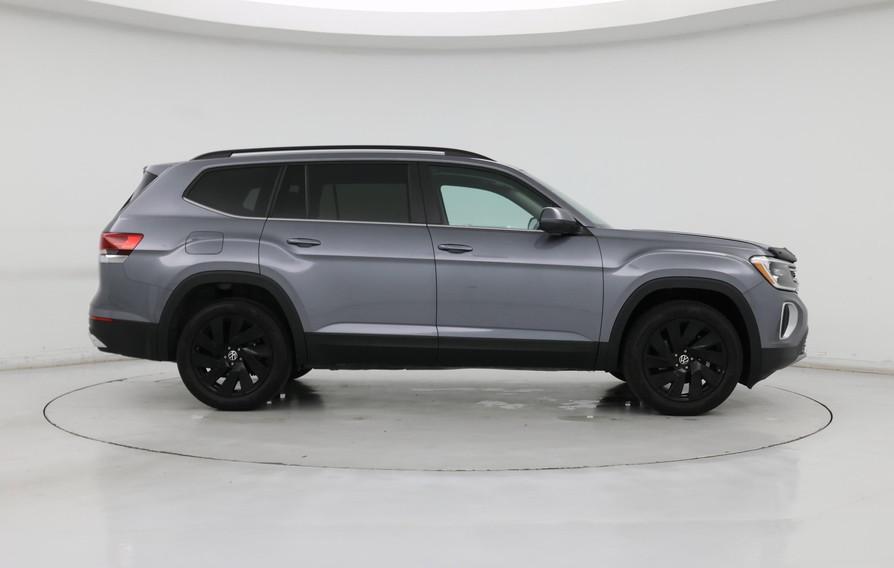 Thumbnail: 2024 Volkswagen Atlas - 7