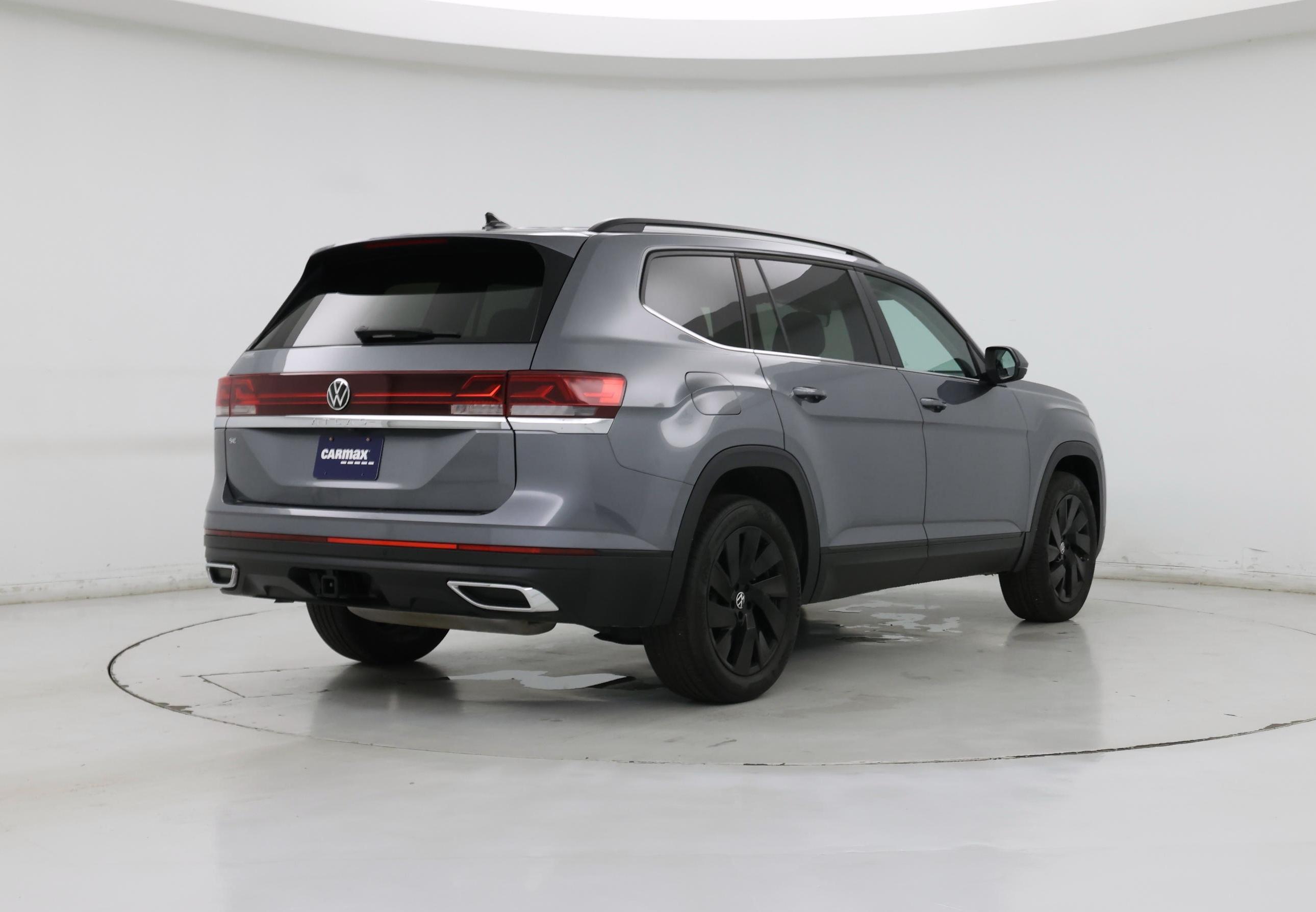 Thumbnail: 2024 Volkswagen Atlas - 8