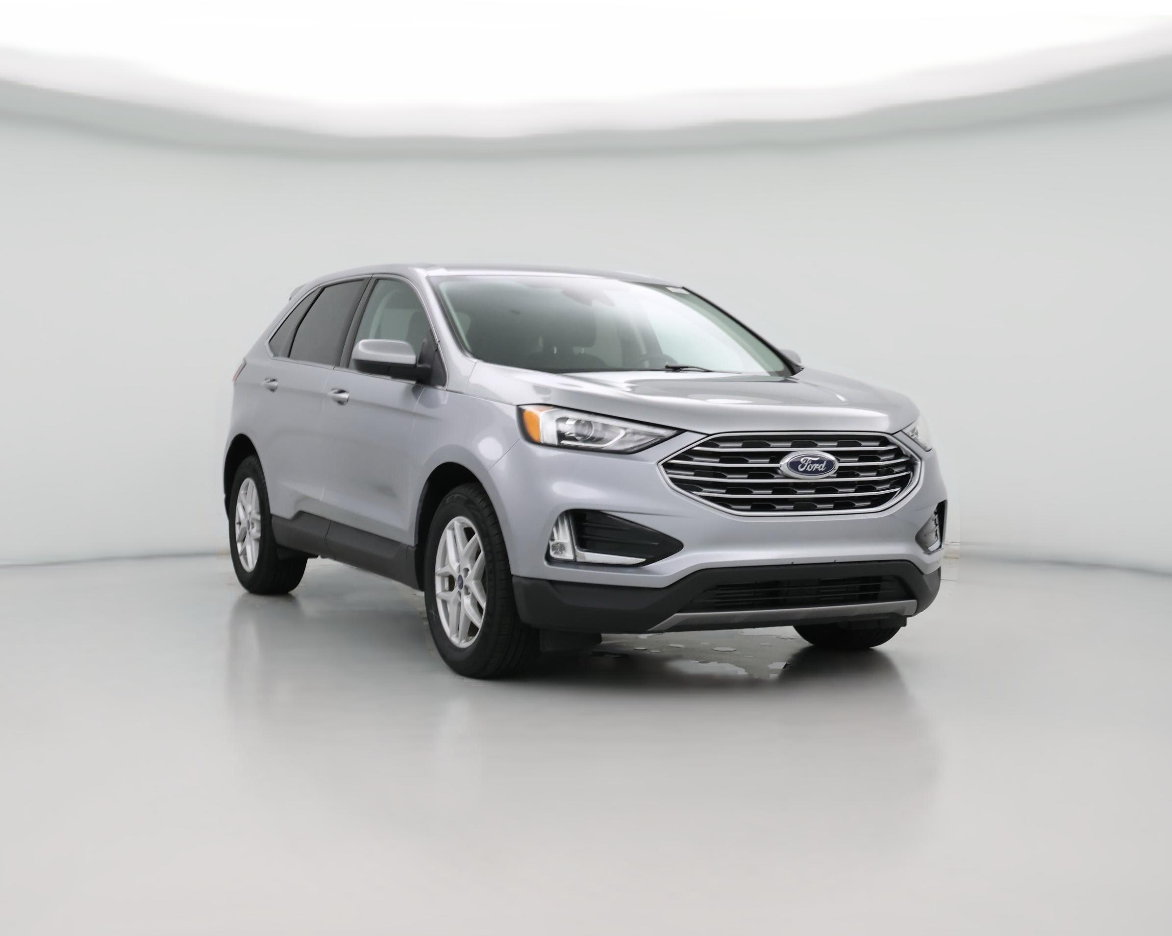 Thumbnail: 2021 Ford Edge - 1