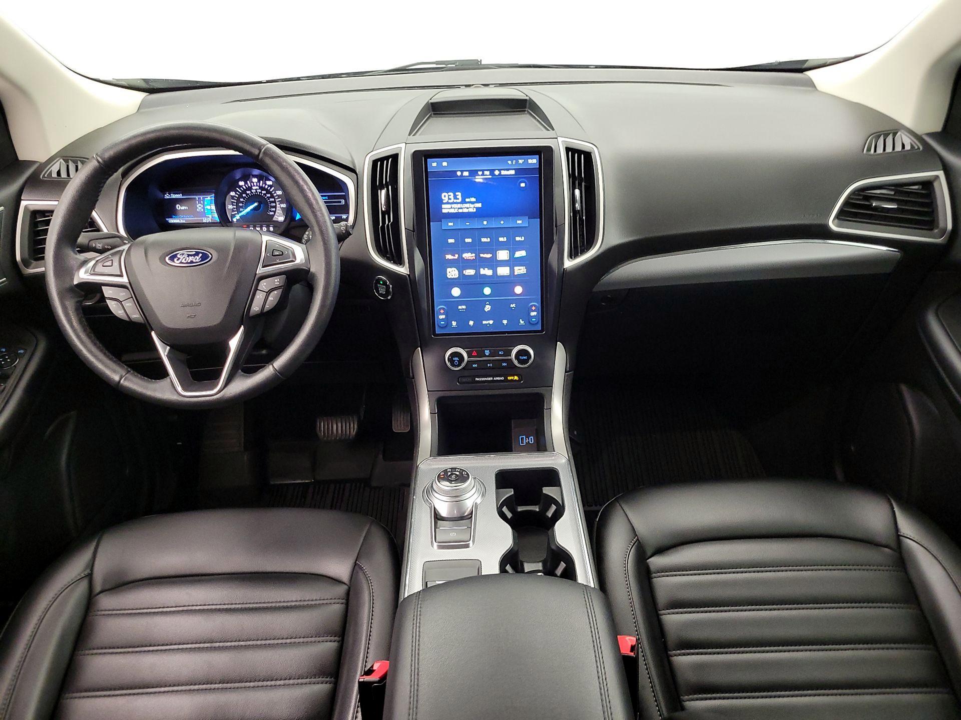 Thumbnail: 2021 Ford Edge - 9