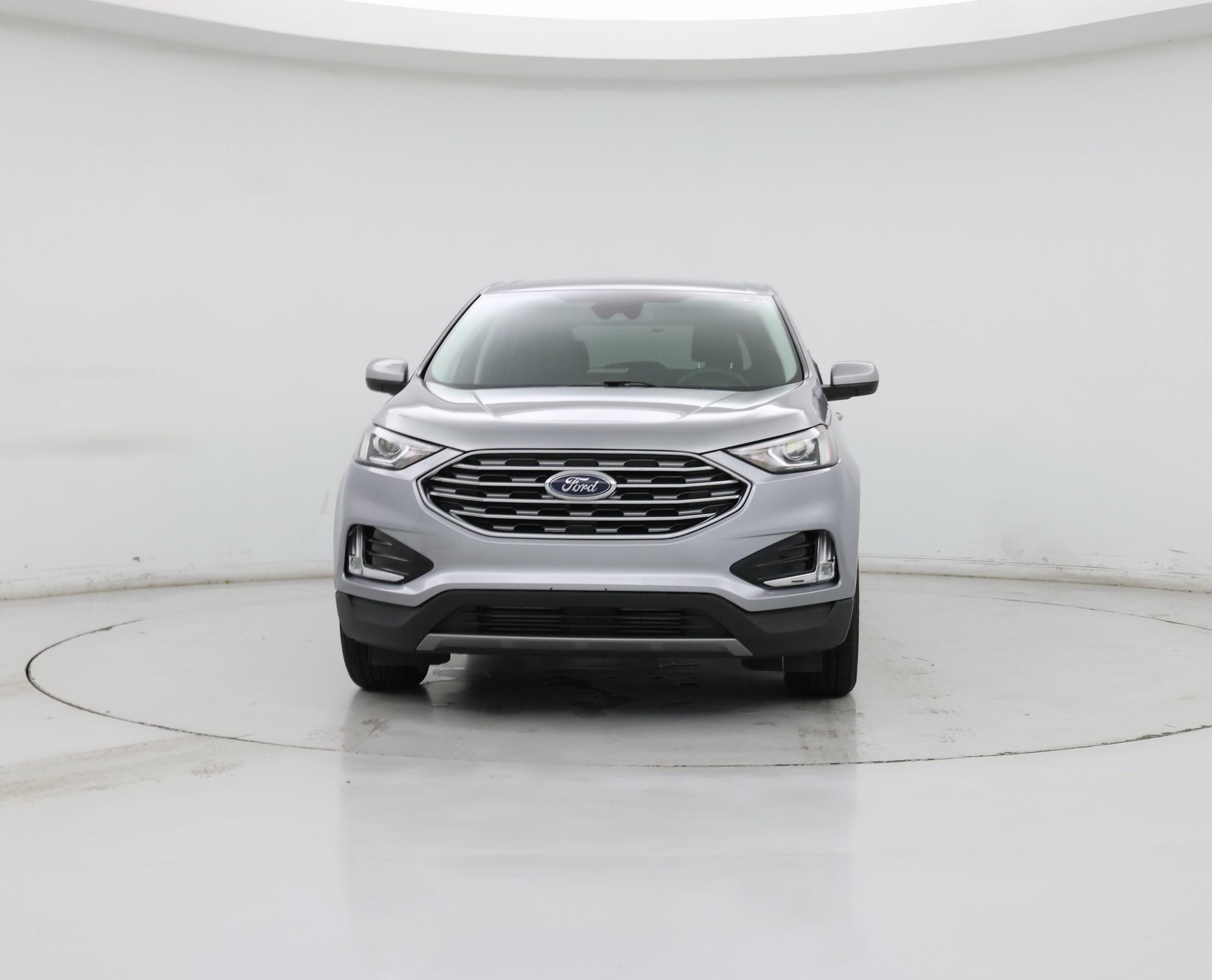 Thumbnail: 2021 Ford Edge - 5