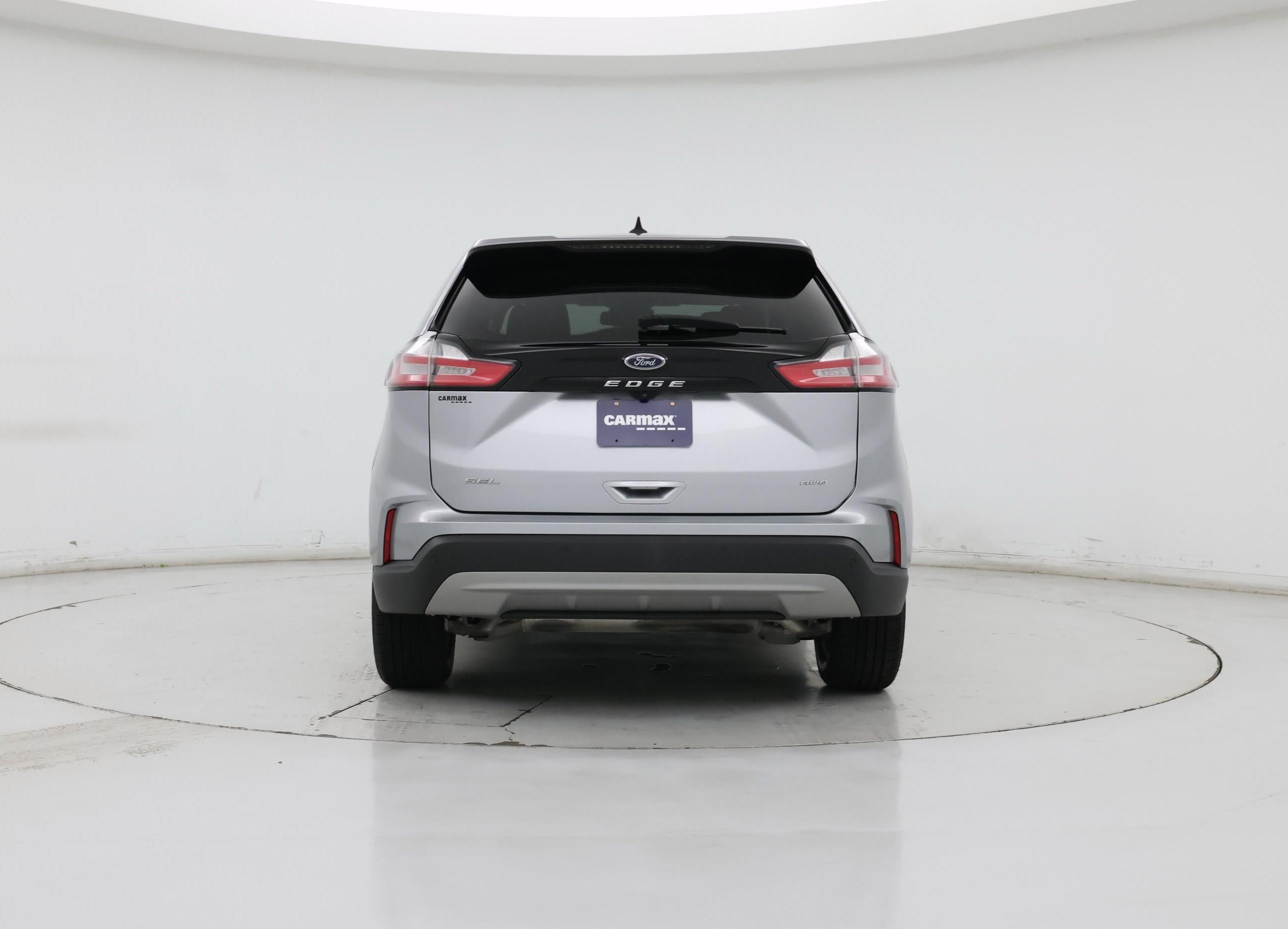 Thumbnail: 2021 Ford Edge - 6
