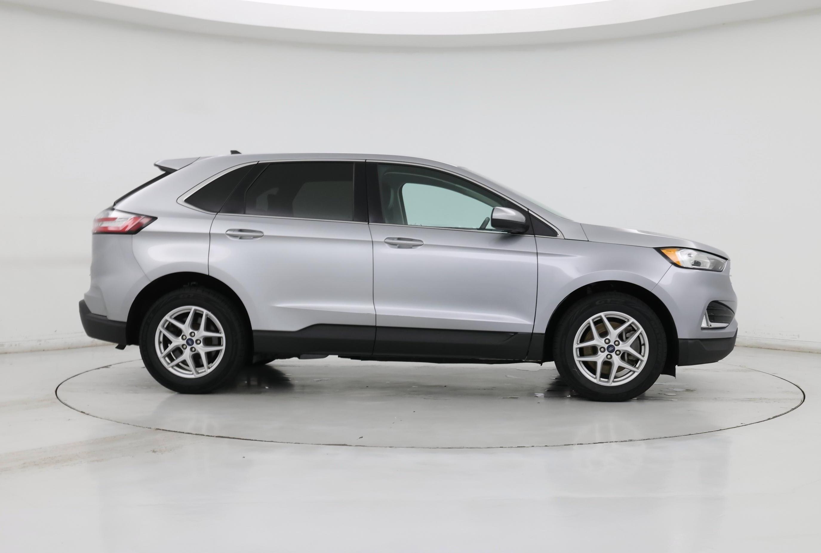 Thumbnail: 2021 Ford Edge - 7
