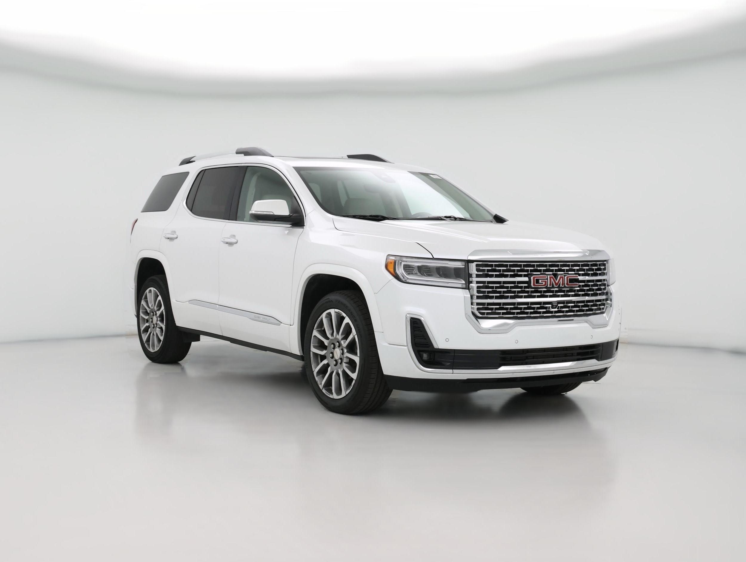 Thumbnail: 2023 GMC Acadia - 1