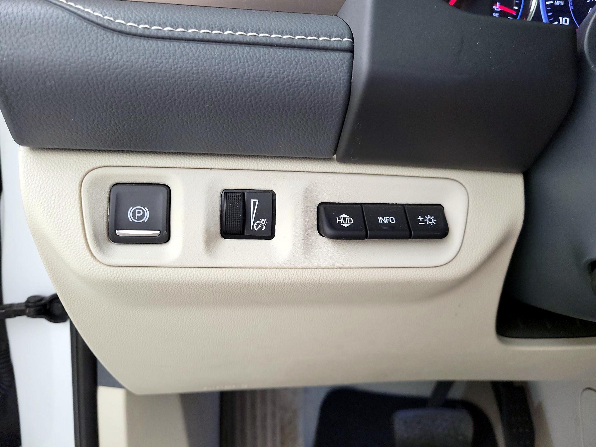 Thumbnail: 2023 GMC Acadia - 13