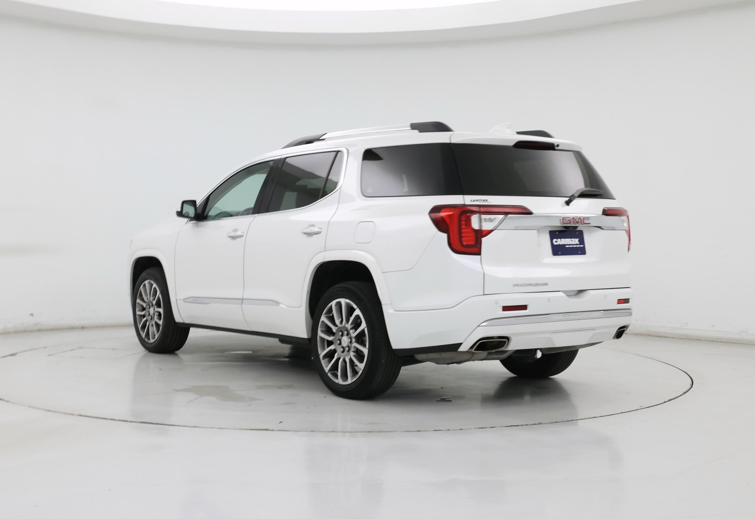 Thumbnail: 2023 GMC Acadia - 2