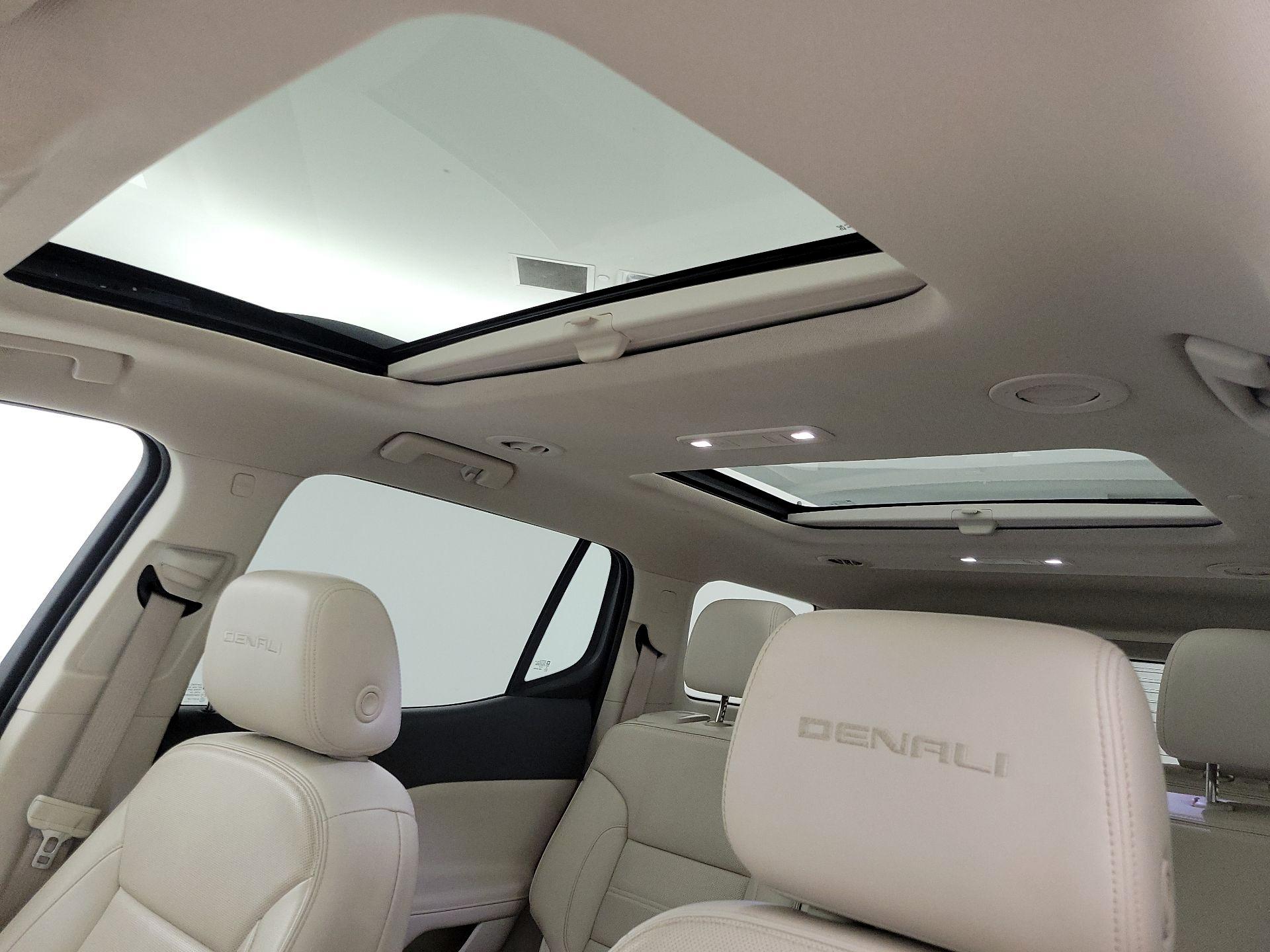 Thumbnail: 2023 GMC Acadia - 20