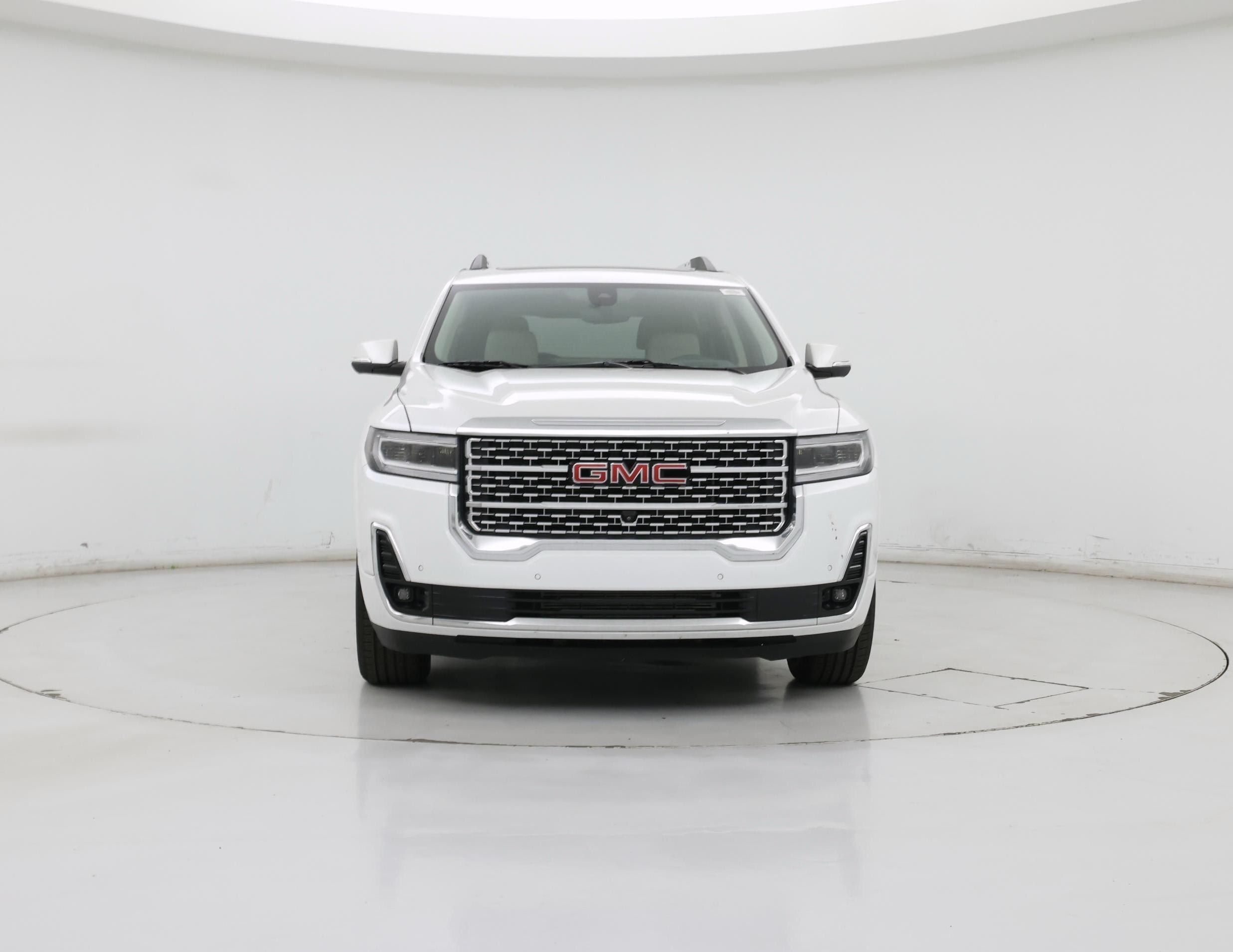 Thumbnail: 2023 GMC Acadia - 5