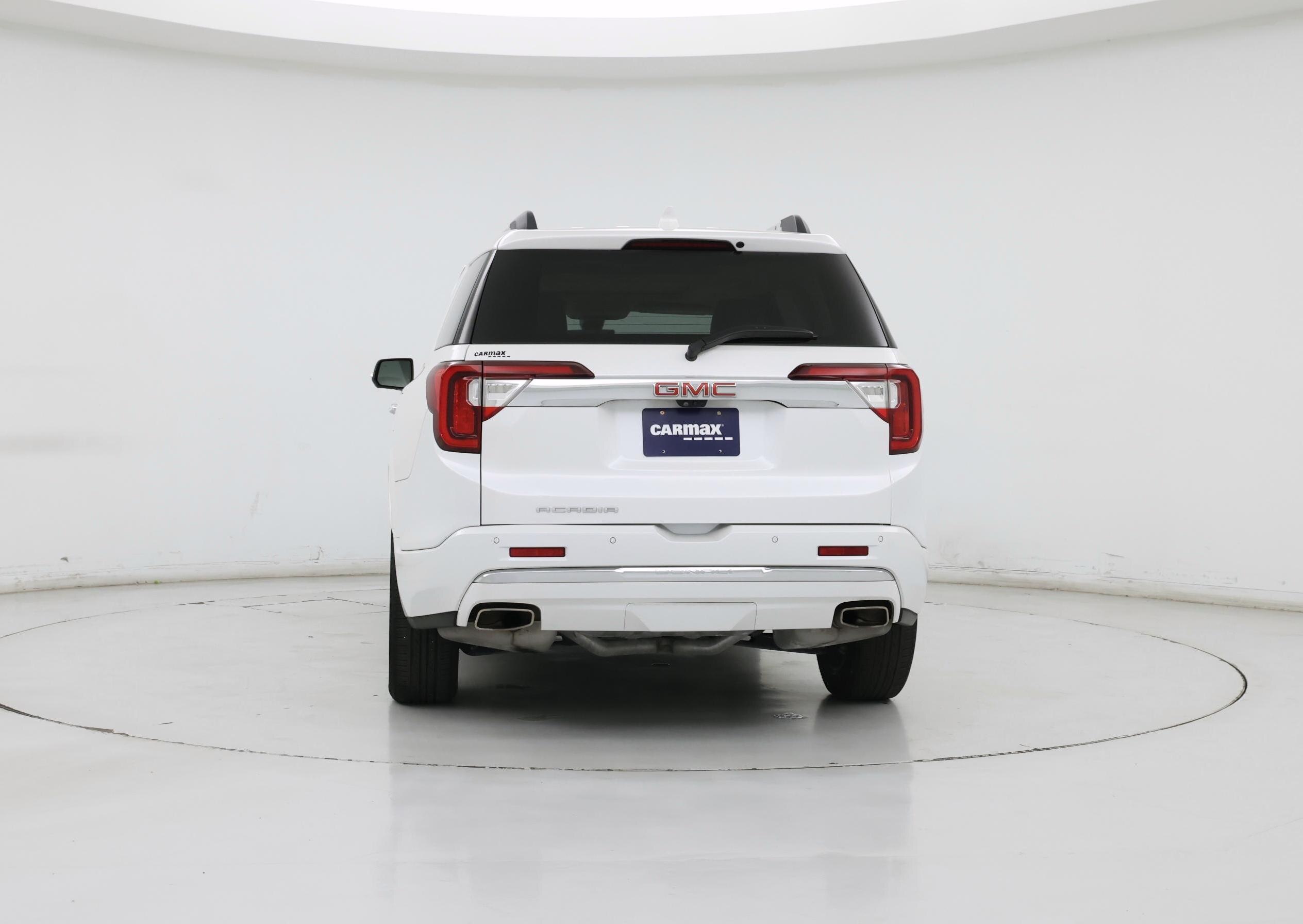 Thumbnail: 2023 GMC Acadia - 6