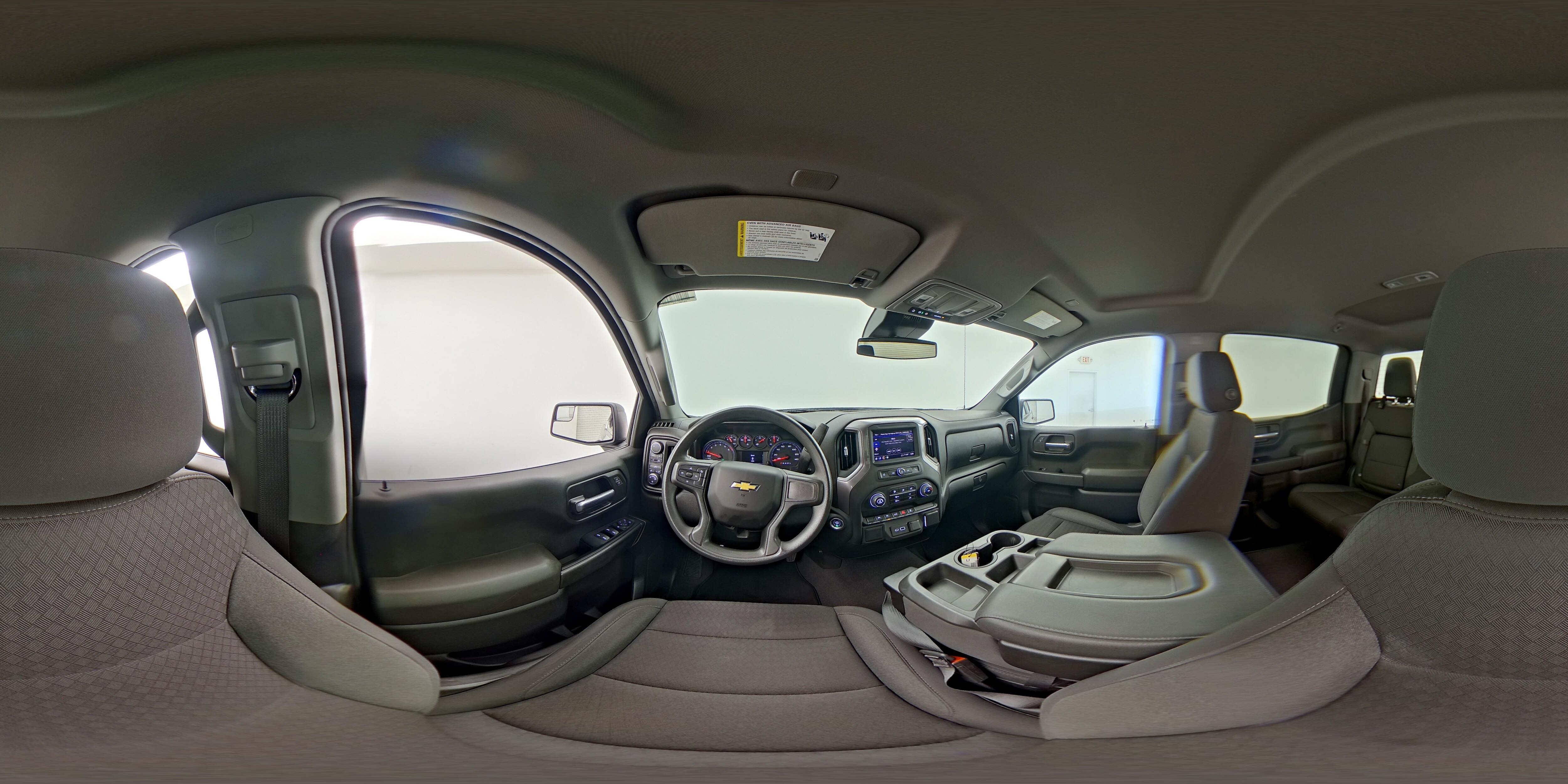 2023 Chevrolet Silverado 1500 Custom - Photo 26