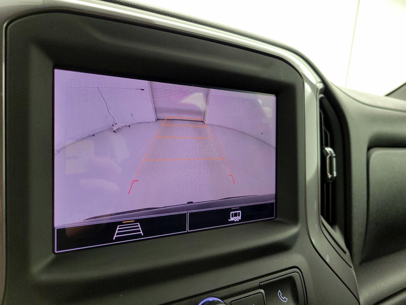 2023 Chevrolet Silverado 1500 Custom - Photo 15