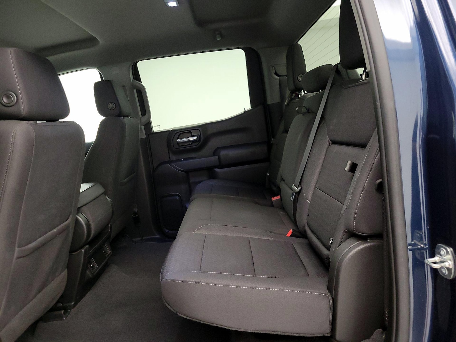 2023 Chevrolet Silverado 1500 Custom - Photo 20