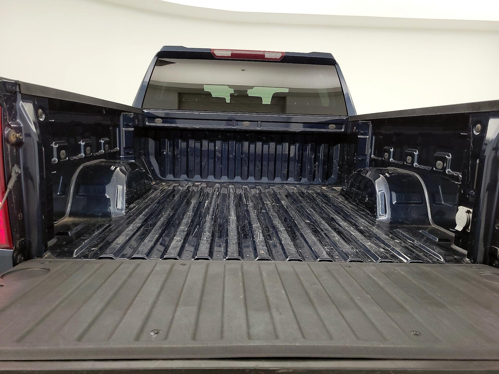 2023 Chevrolet Silverado 1500 Custom - Photo 21