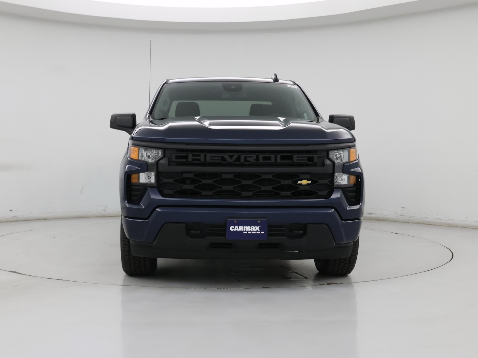 2023 Chevrolet Silverado 1500 Custom - Photo 6