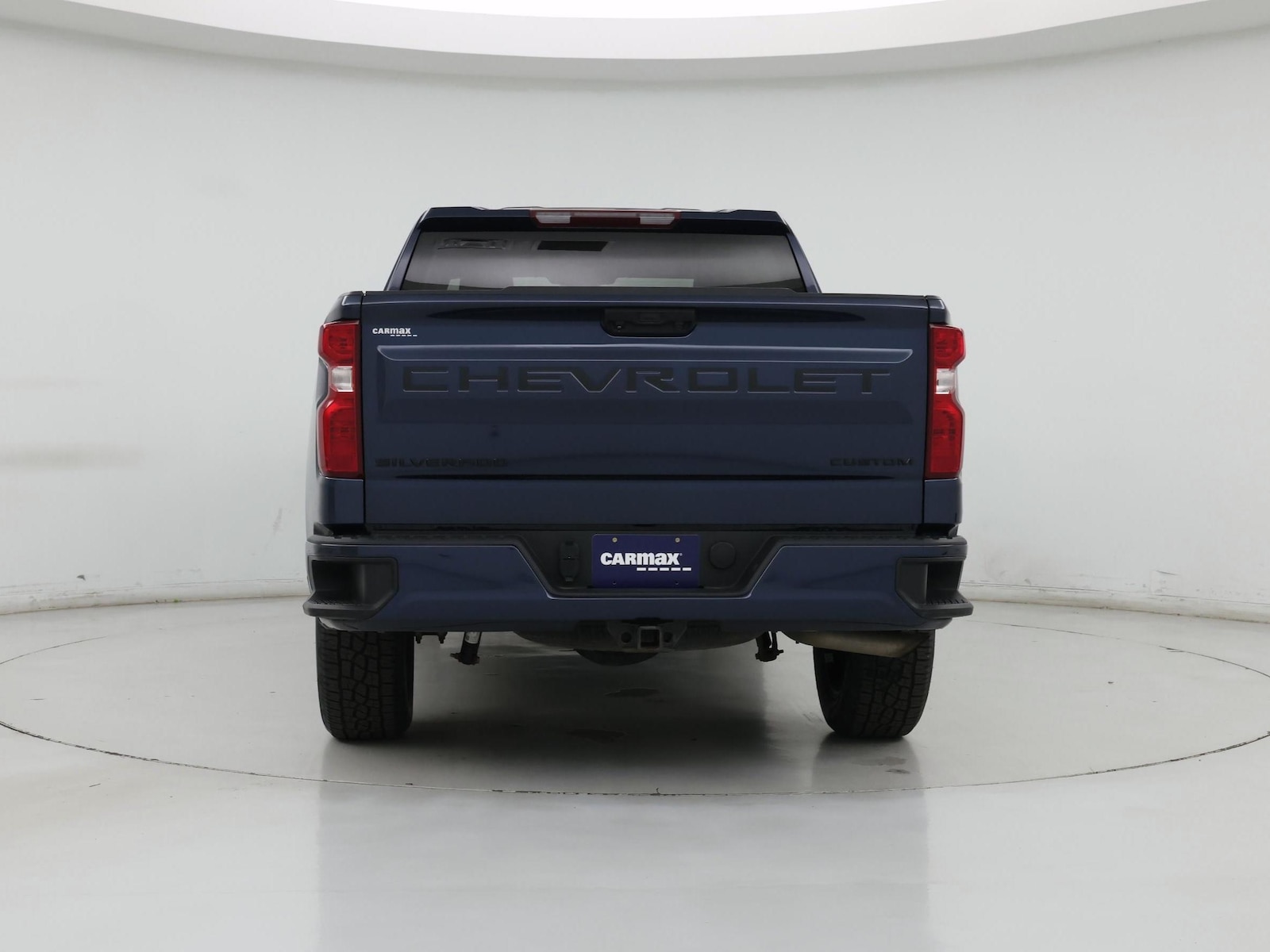 2023 Chevrolet Silverado 1500 Custom - Photo 7