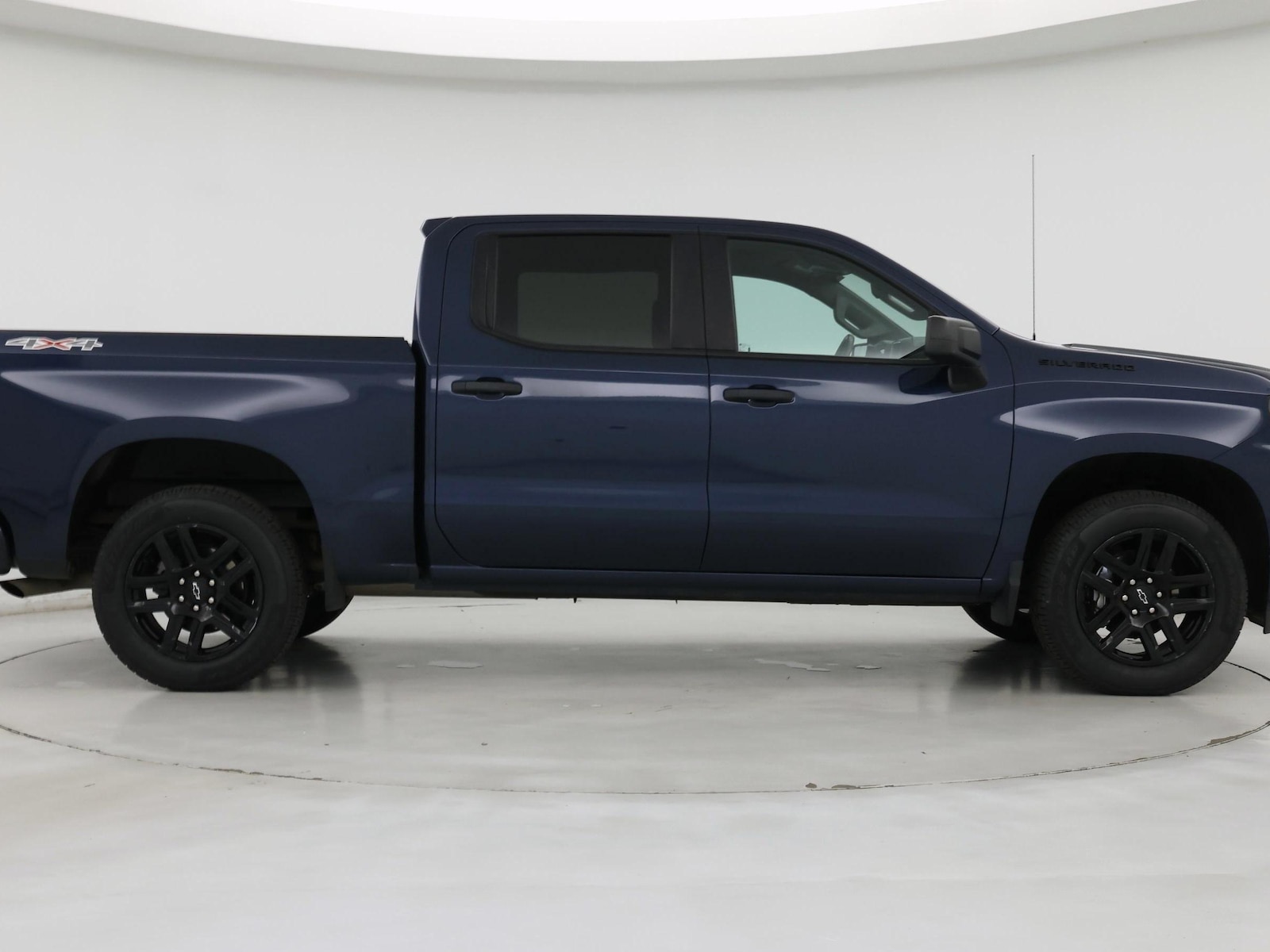 2023 Chevrolet Silverado 1500 Custom - Photo 8
