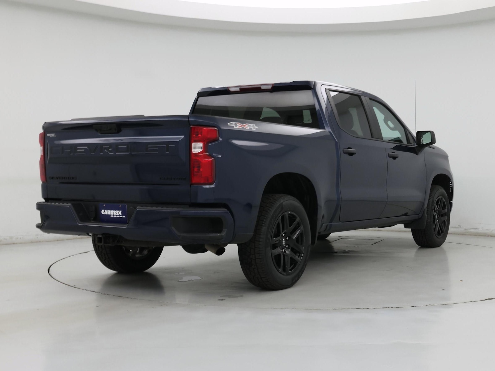 2023 Chevrolet Silverado 1500 Custom - Photo 9