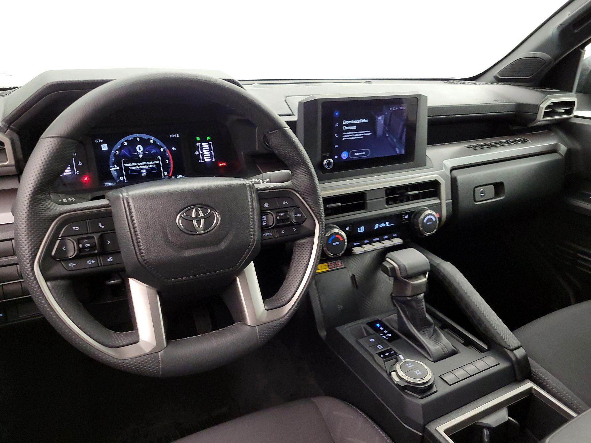 Thumbnail: 2024 Toyota Tacoma - 9