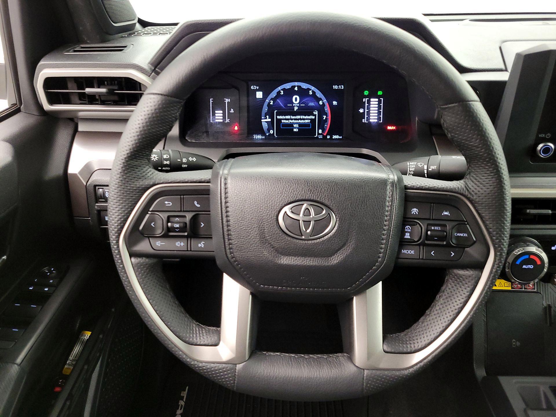 Thumbnail: 2024 Toyota Tacoma - 10