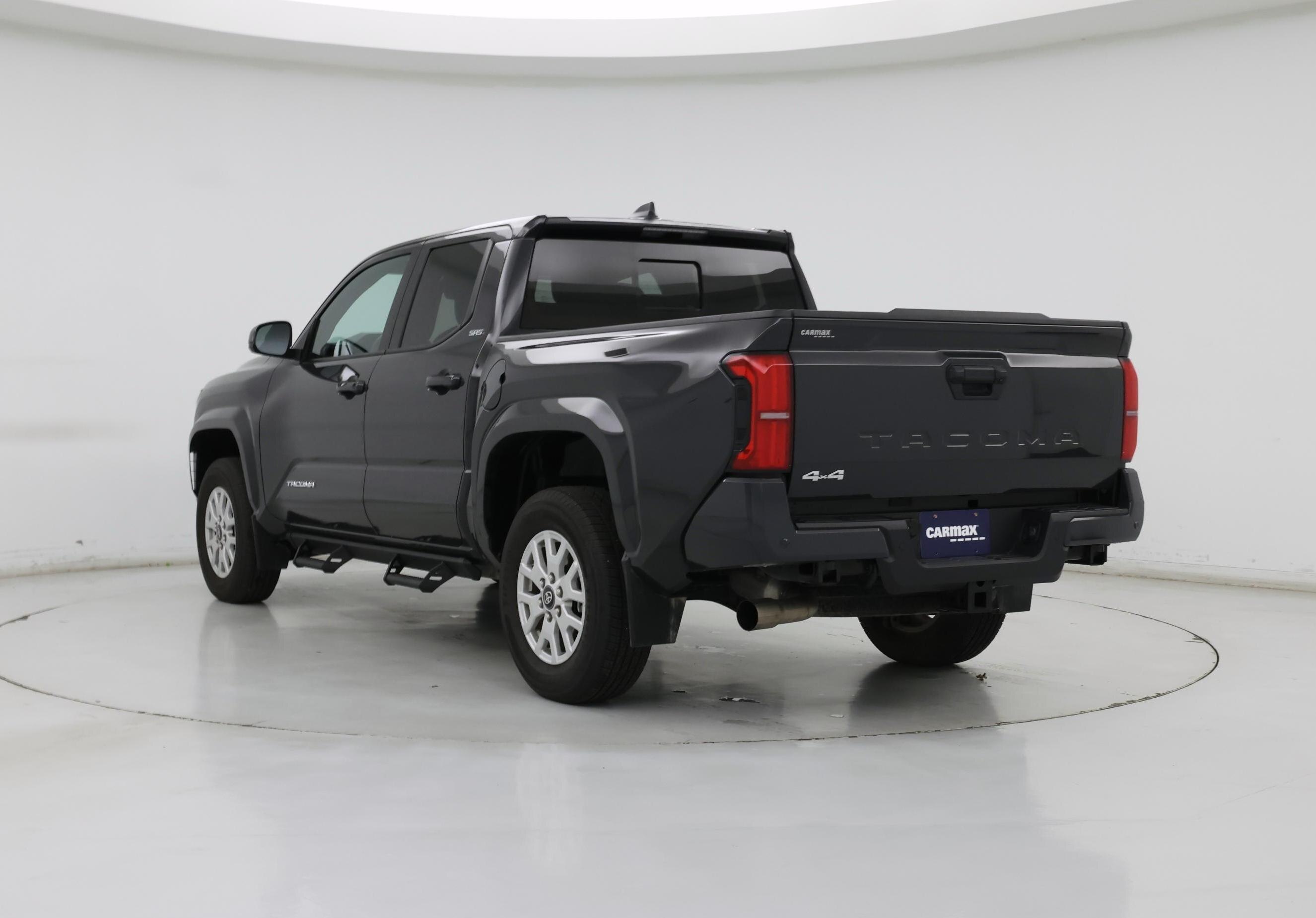 Thumbnail: 2024 Toyota Tacoma - 2