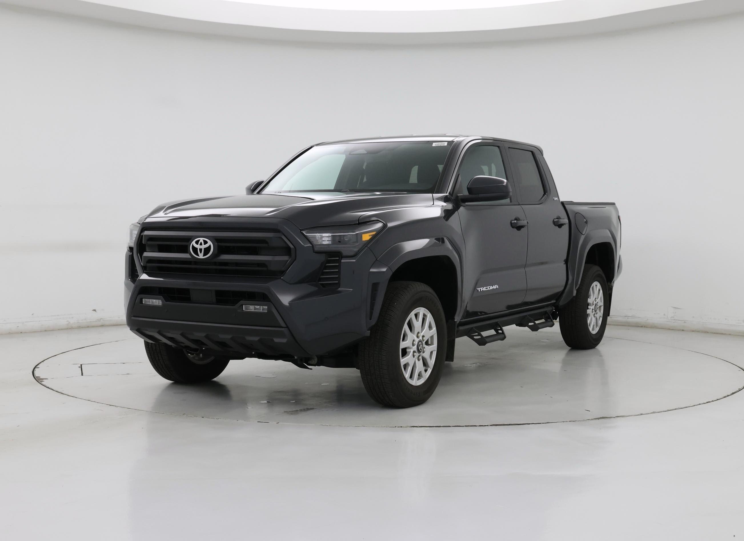 Thumbnail: 2024 Toyota Tacoma - 4