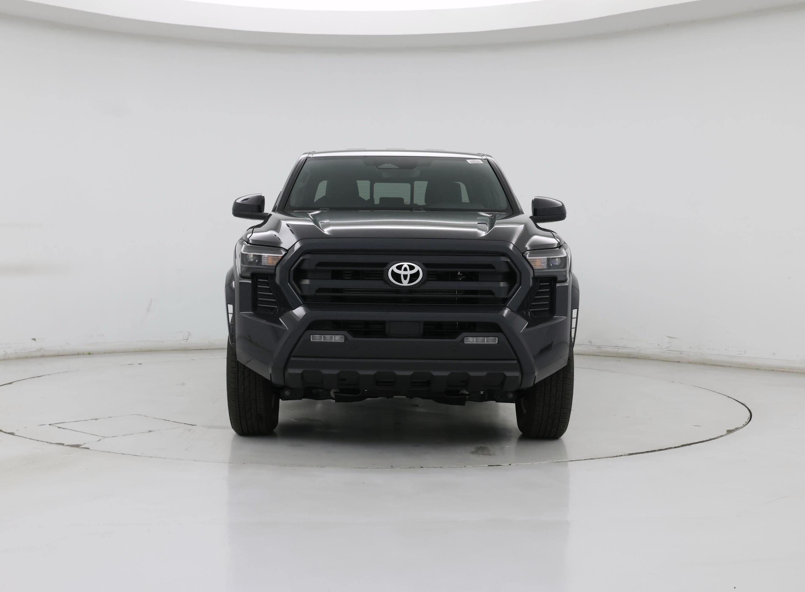 Thumbnail: 2024 Toyota Tacoma - 5