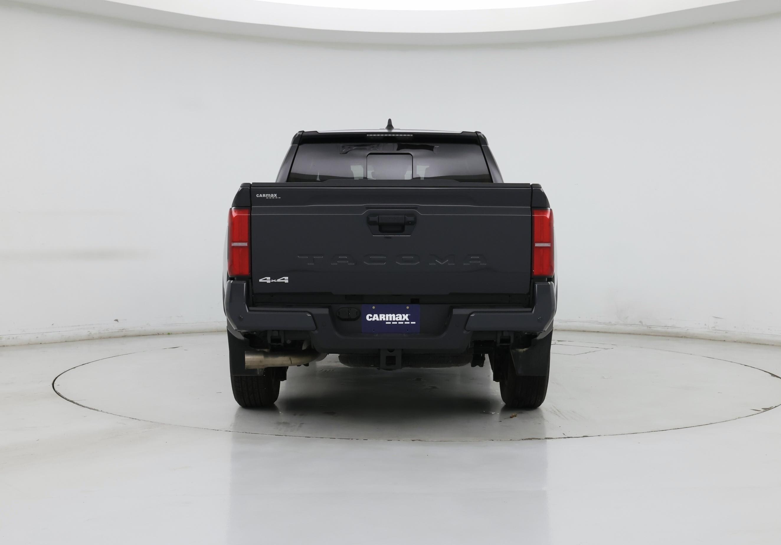 Thumbnail: 2024 Toyota Tacoma - 6