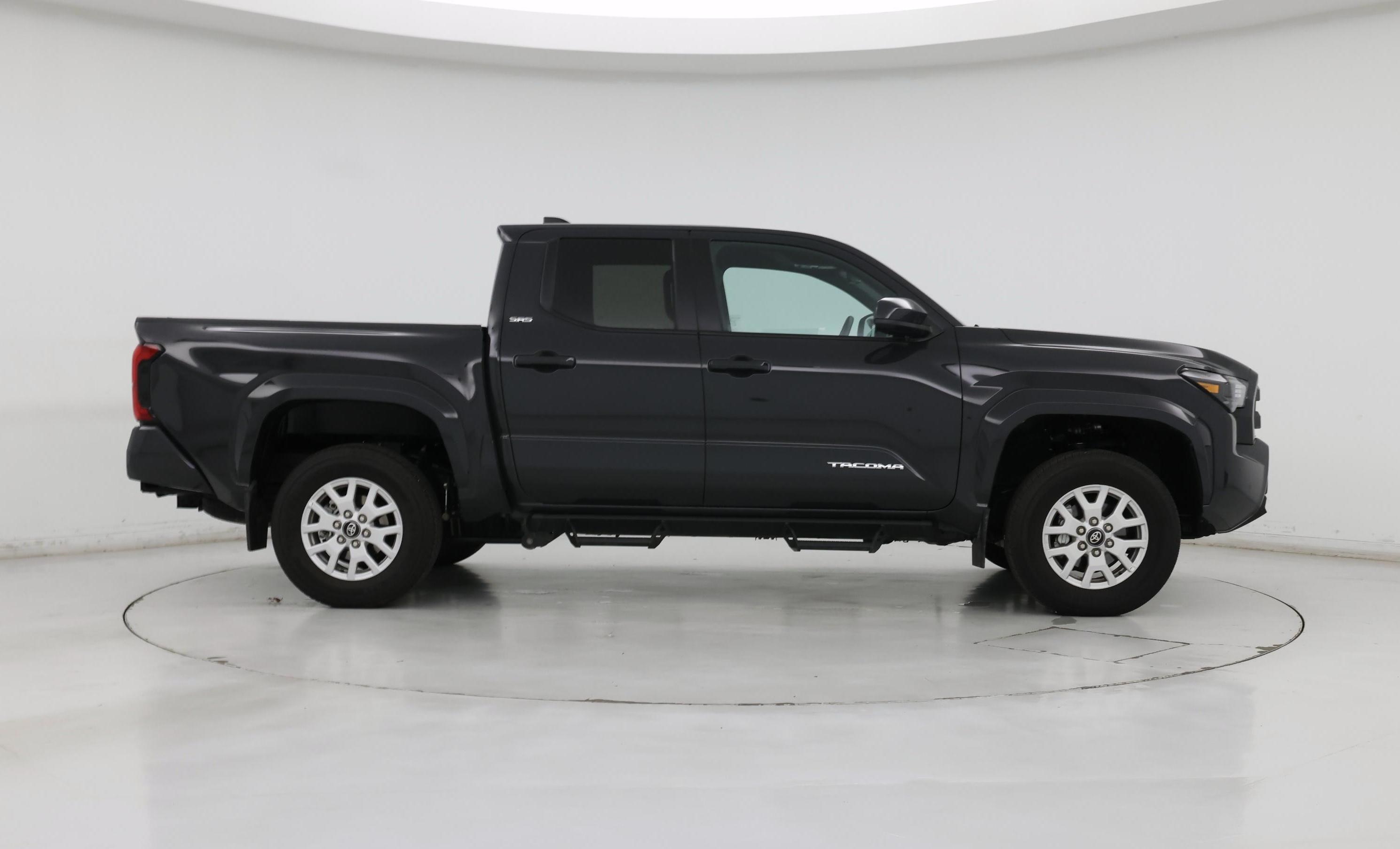 Thumbnail: 2024 Toyota Tacoma - 7