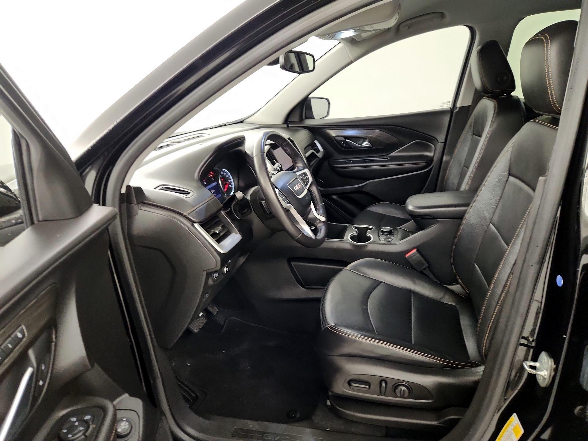 Thumbnail: 2021 GMC Terrain - 11
