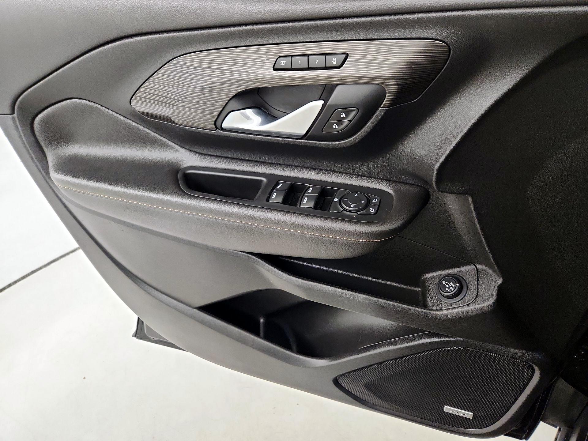Thumbnail: 2021 GMC Terrain - 12