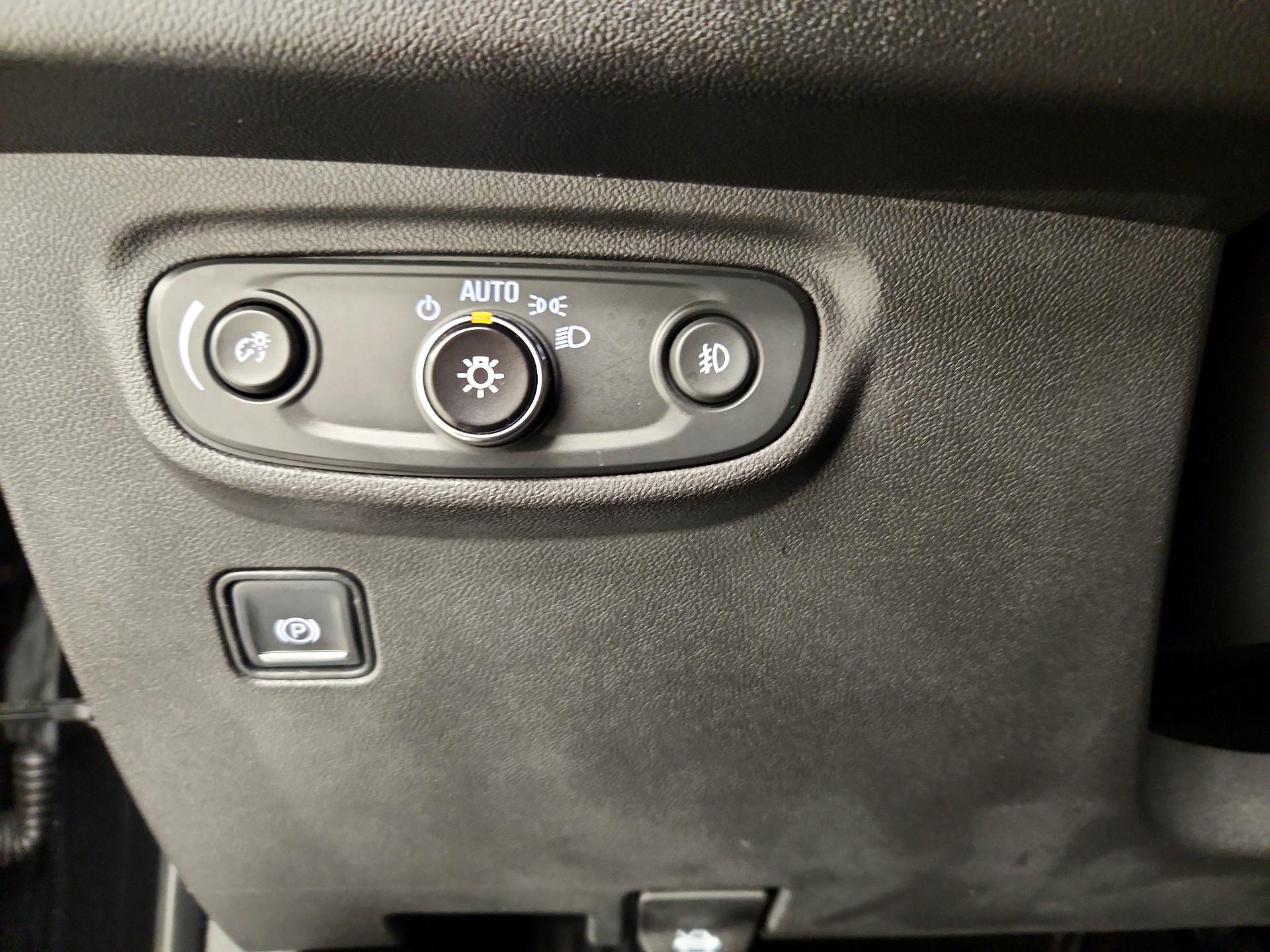 Thumbnail: 2021 GMC Terrain - 13